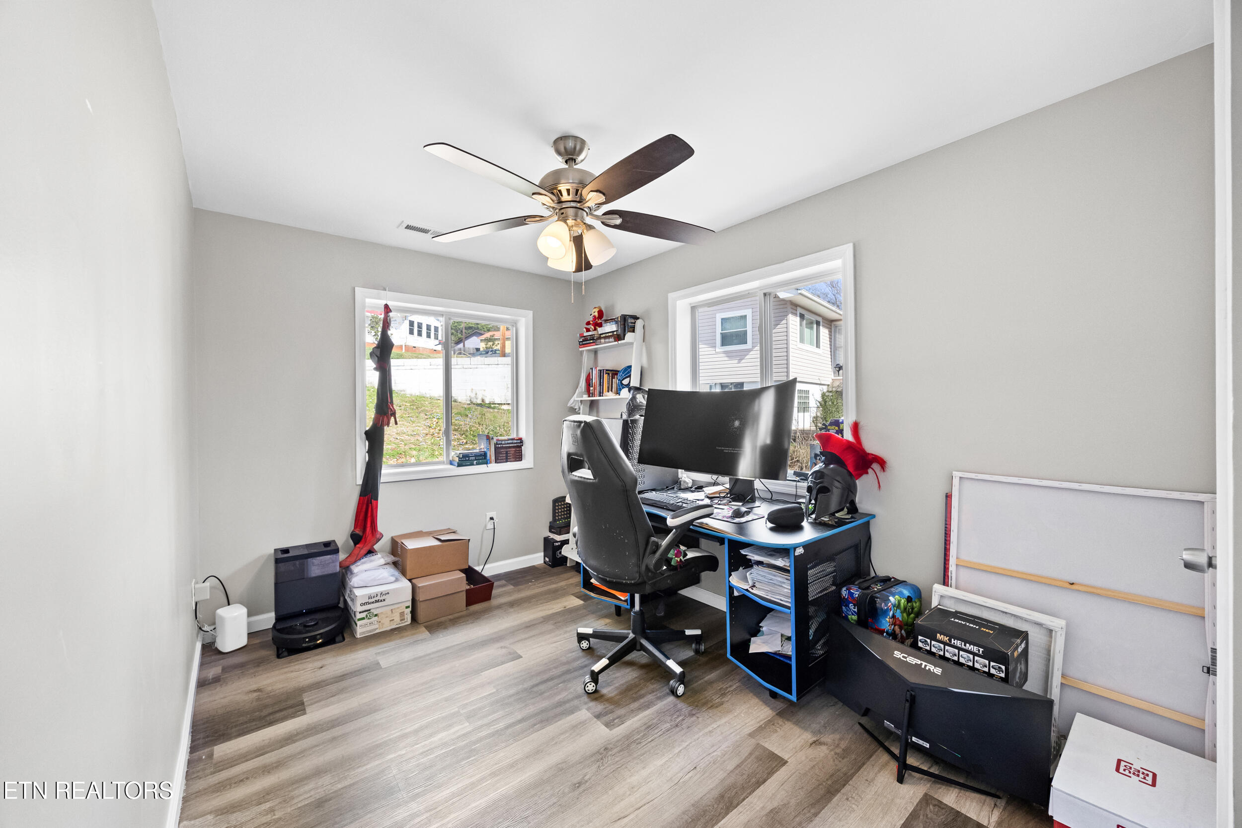 510 Michigan Avenue Oak Ridge TN 37830