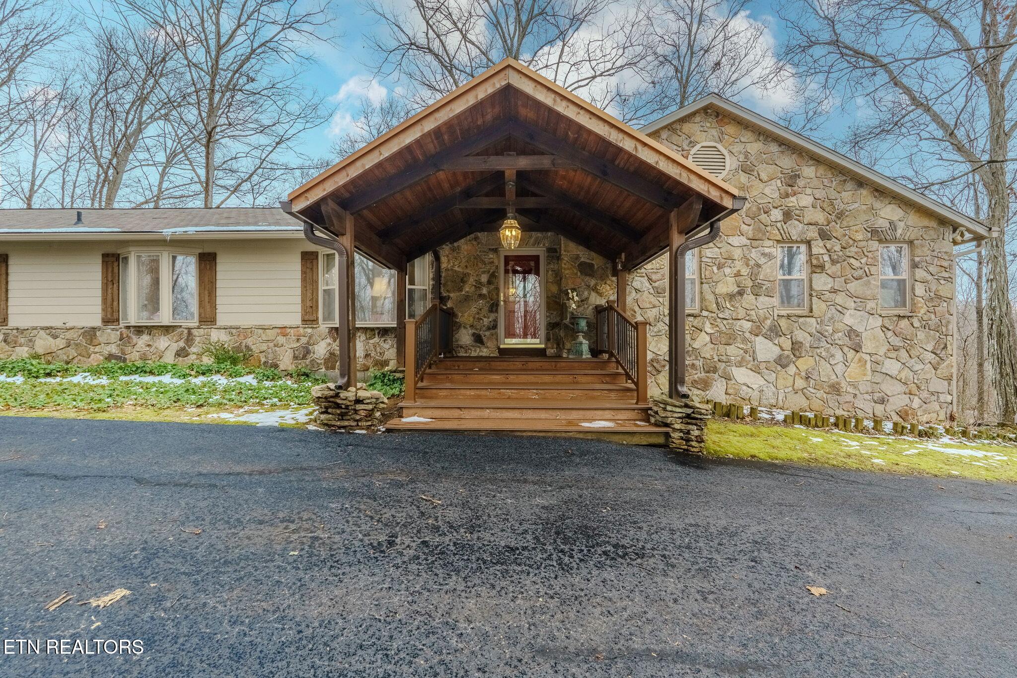 1290 Hickory Hills Road Jefferson City TN 37760