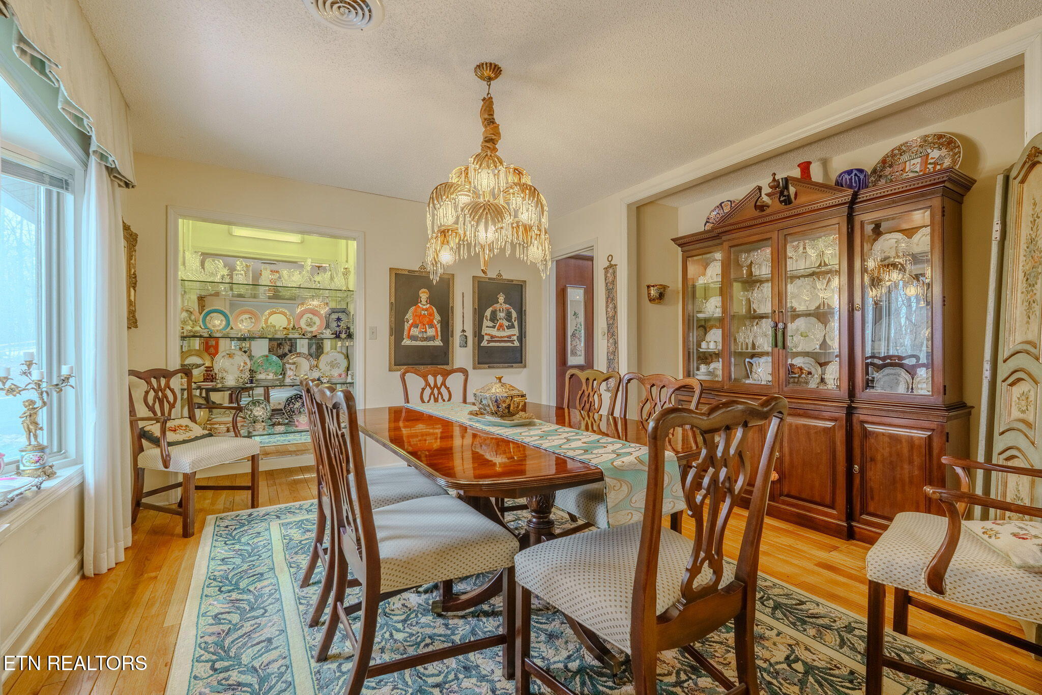 1290 Hickory Hills Road Jefferson City TN 37760