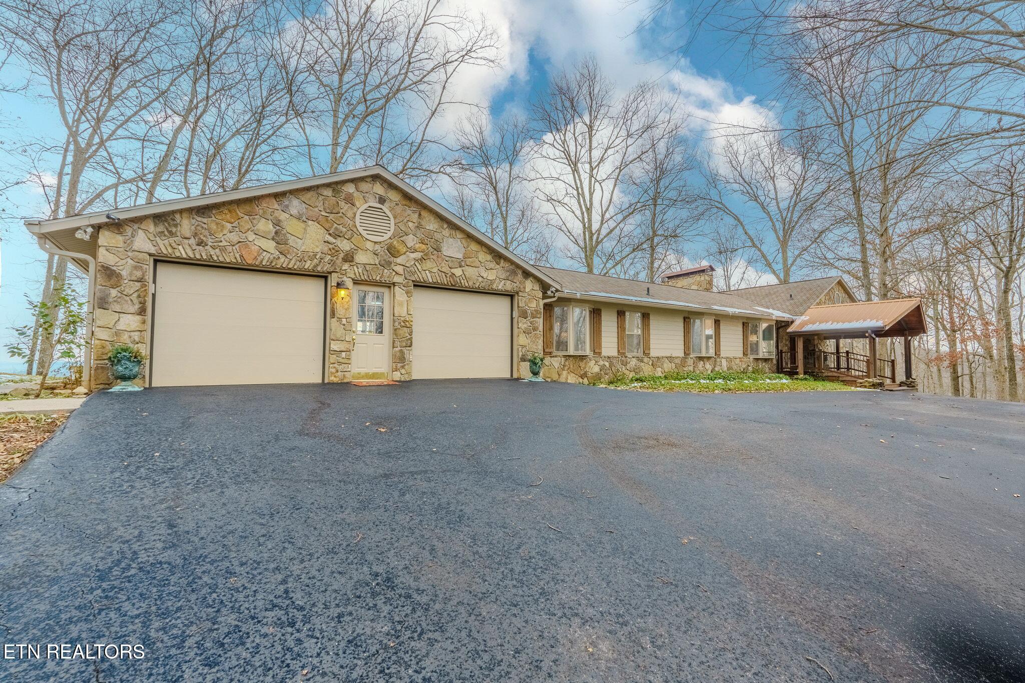 1290 Hickory Hills Road Jefferson City TN 37760