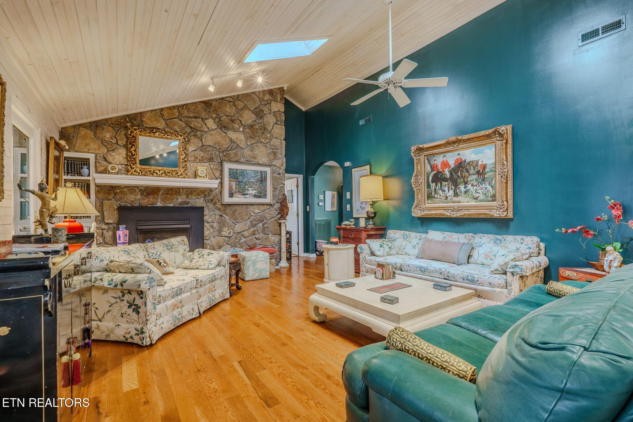 1290 Hickory Hills Road Jefferson City TN 37760