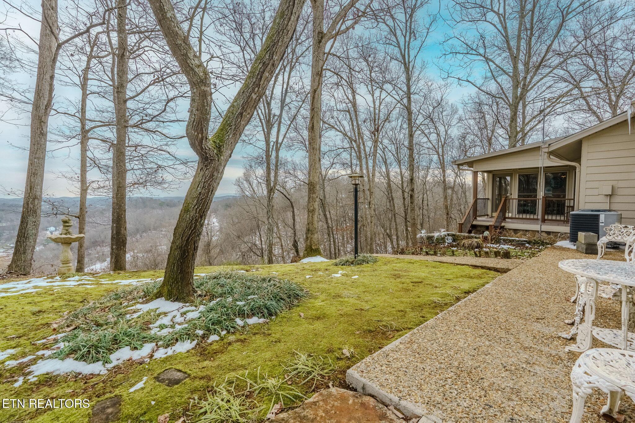1290 Hickory Hills Road Jefferson City TN 37760