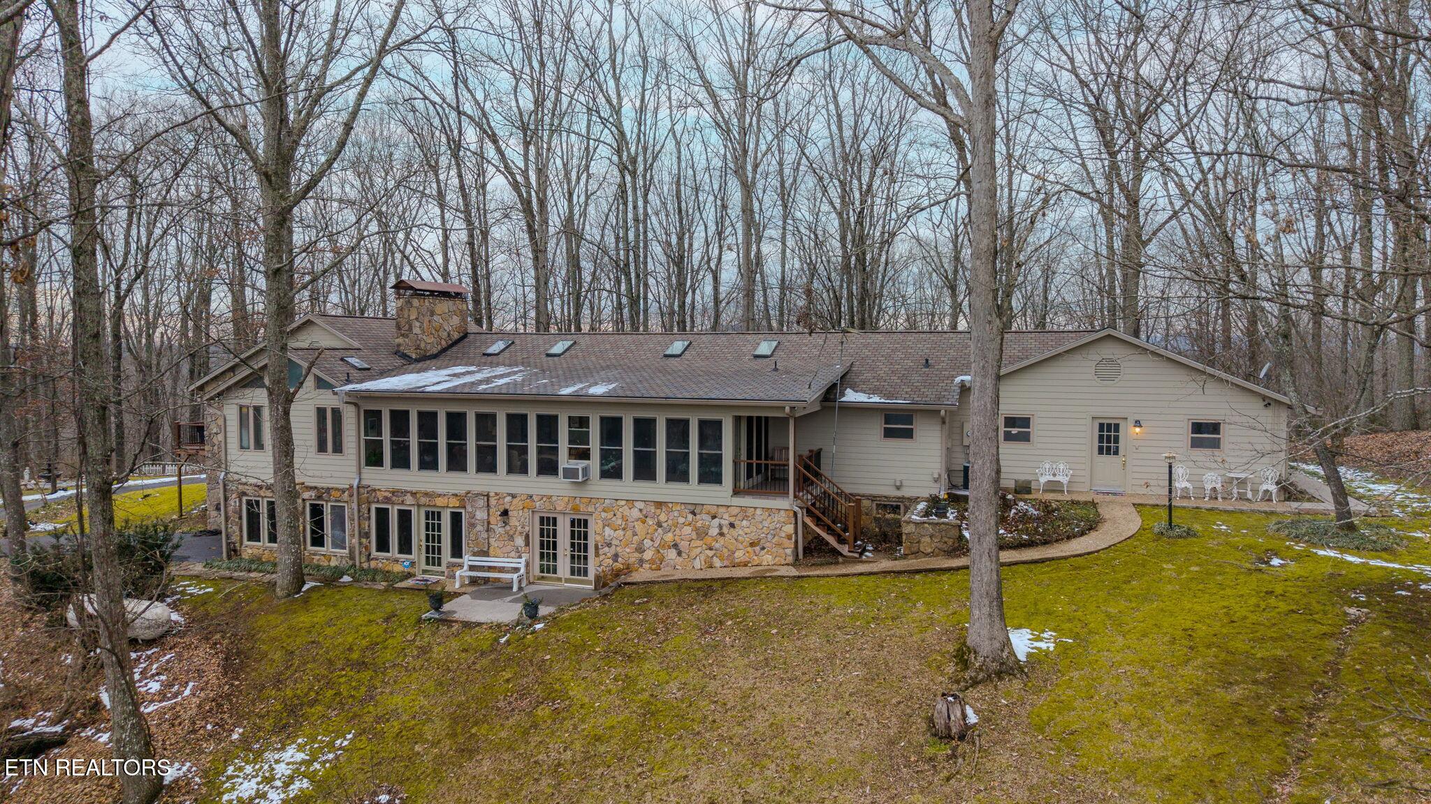 1290 Hickory Hills Road Jefferson City TN 37760