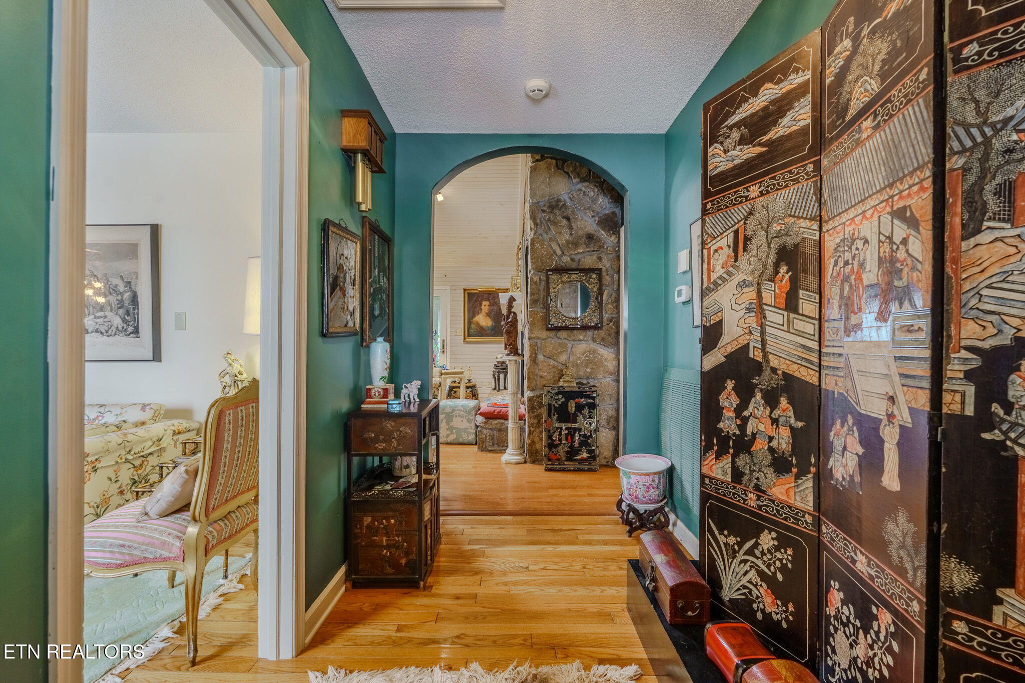 1290 Hickory Hills Road Jefferson City TN 37760