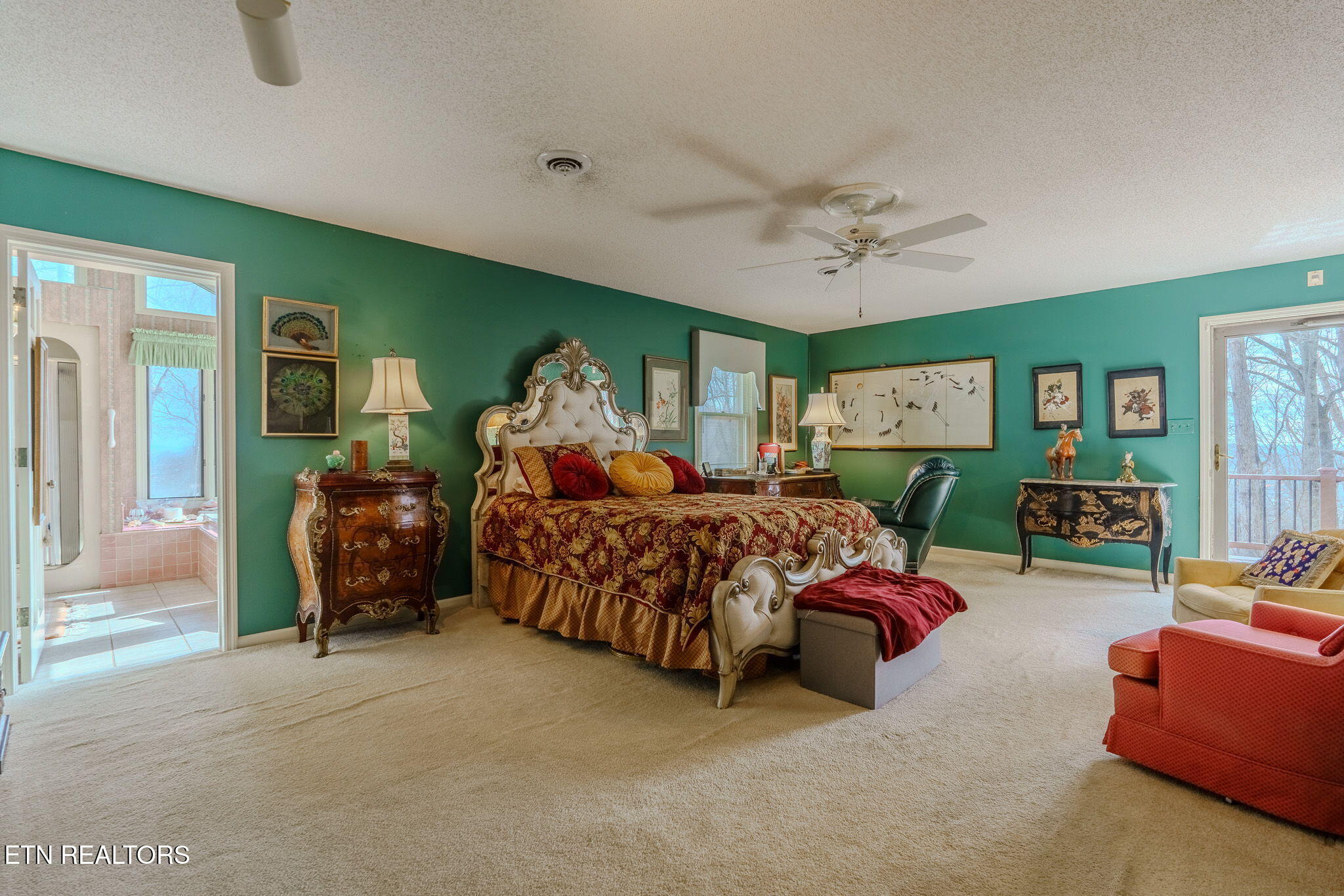 1290 Hickory Hills Road Jefferson City TN 37760
