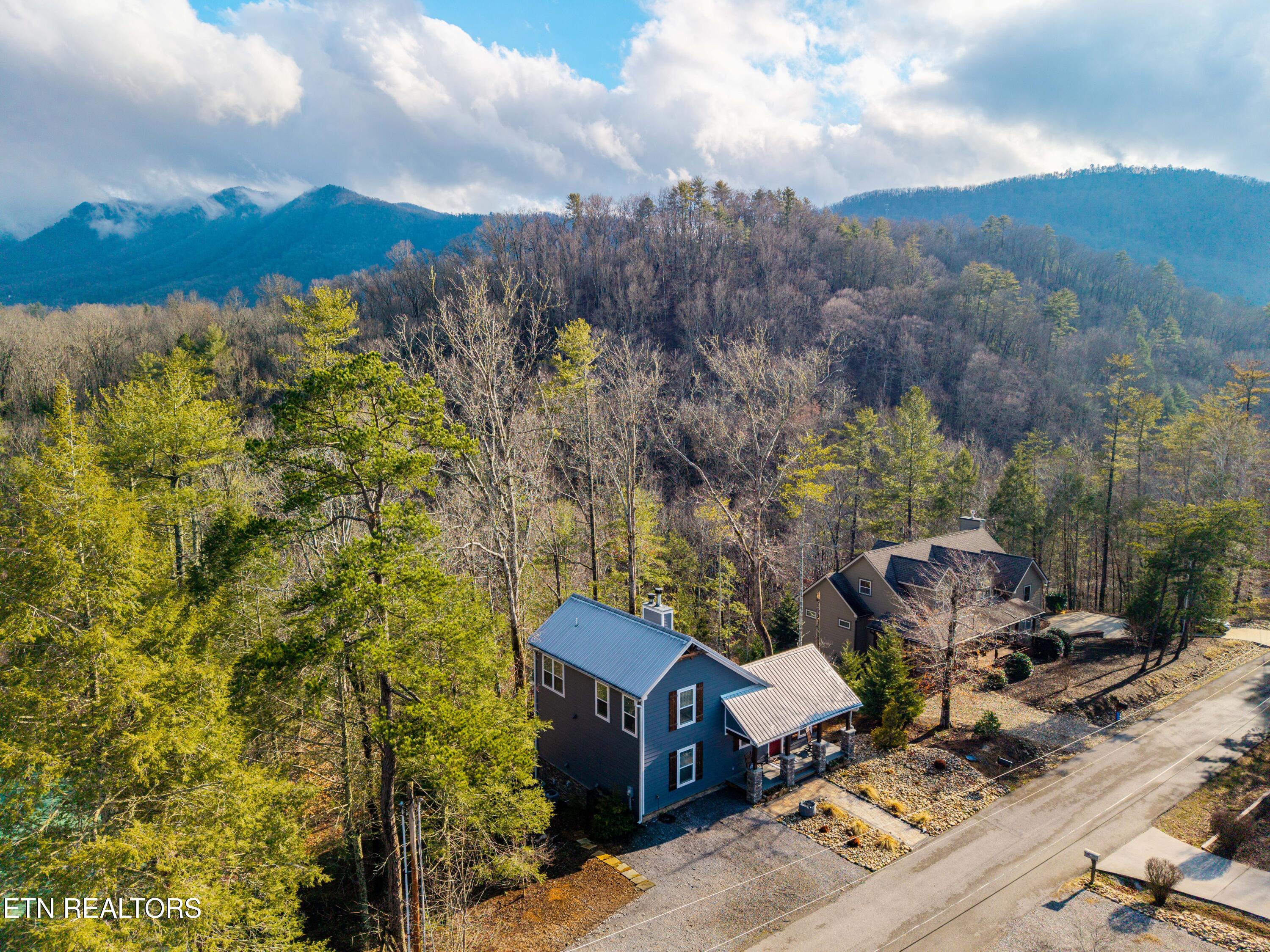 194 Cold Springs Trace Townsend TN 37882
