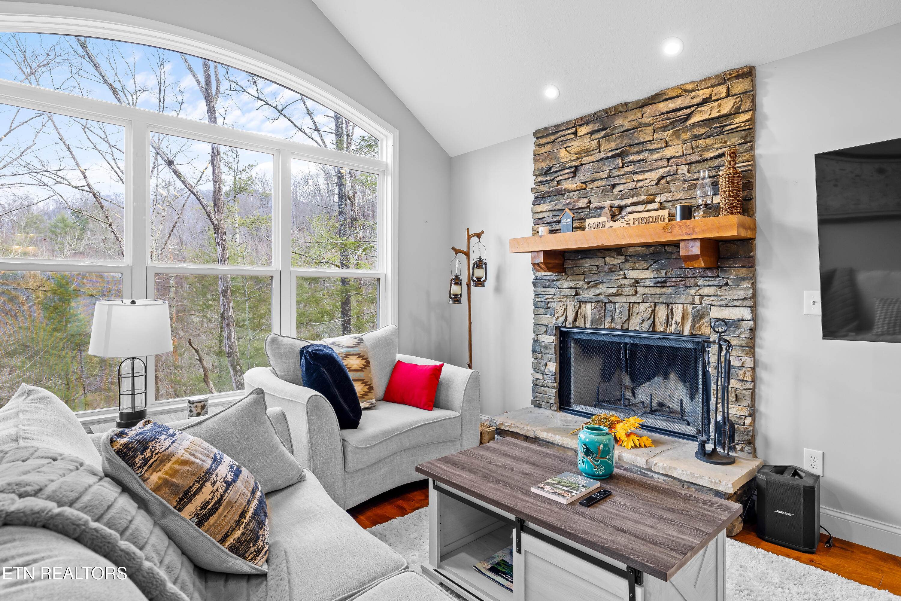 194 Cold Springs Trace Townsend TN 37882