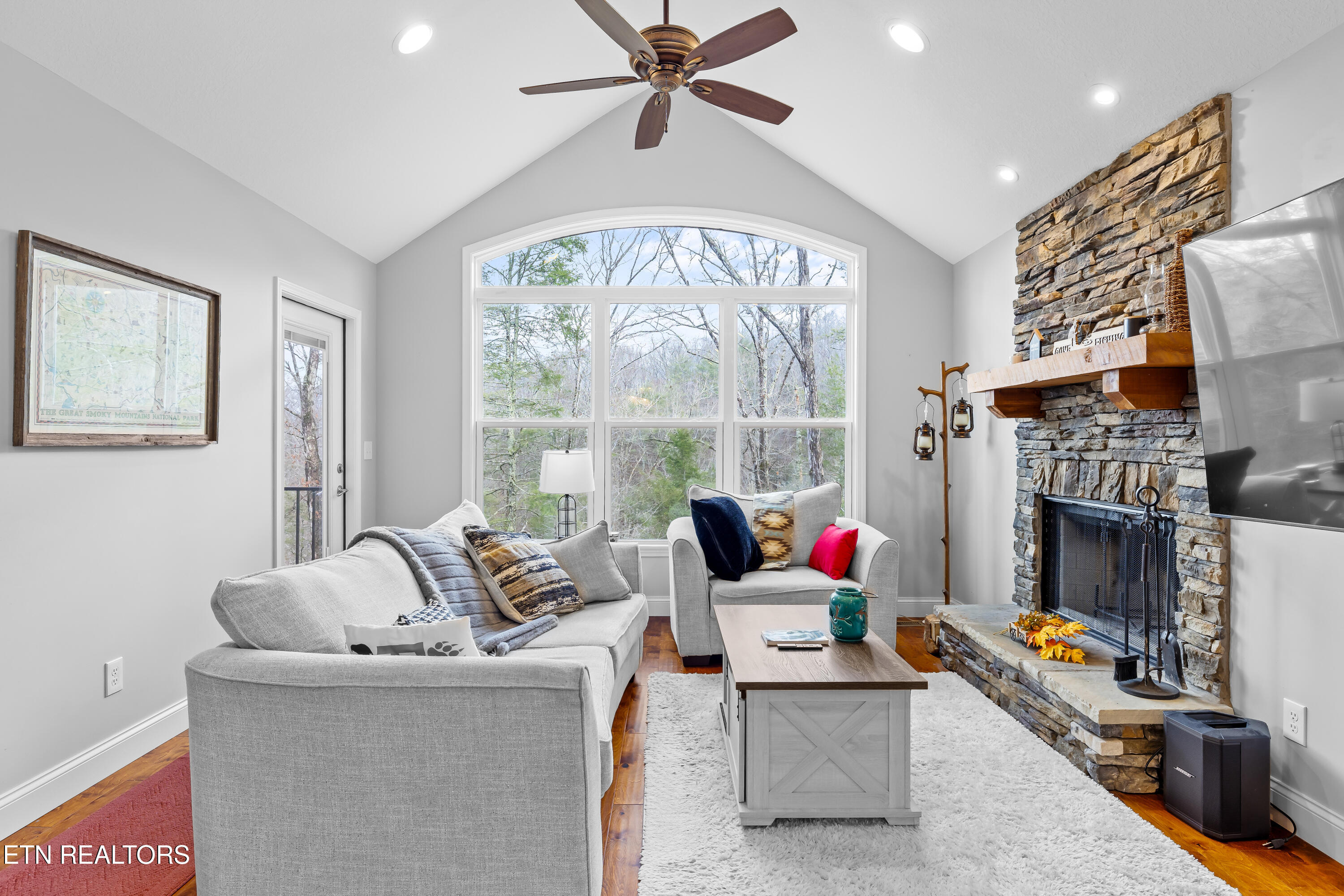 194 Cold Springs Trace Townsend TN 37882