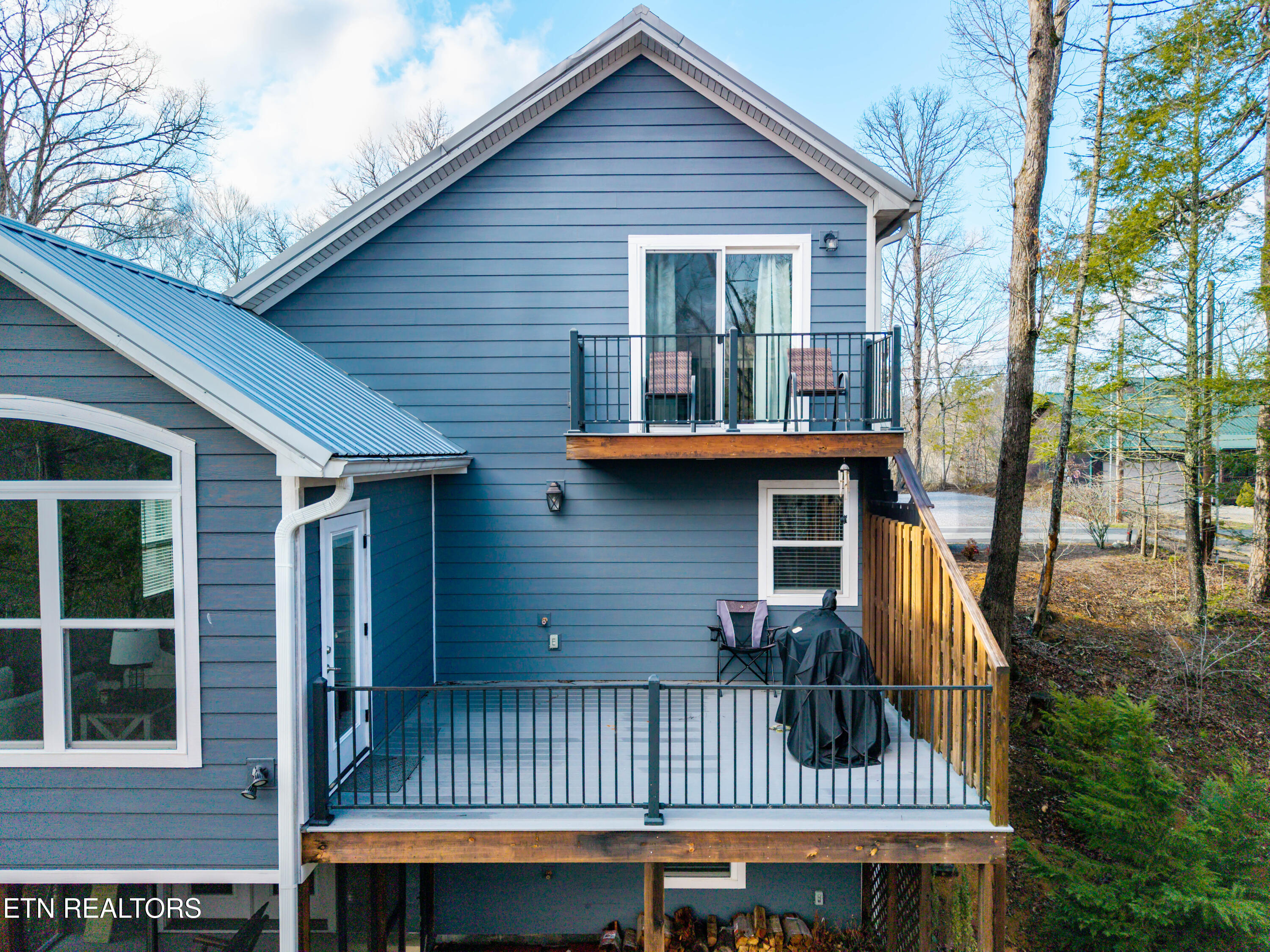 194 Cold Springs Trace Townsend TN 37882