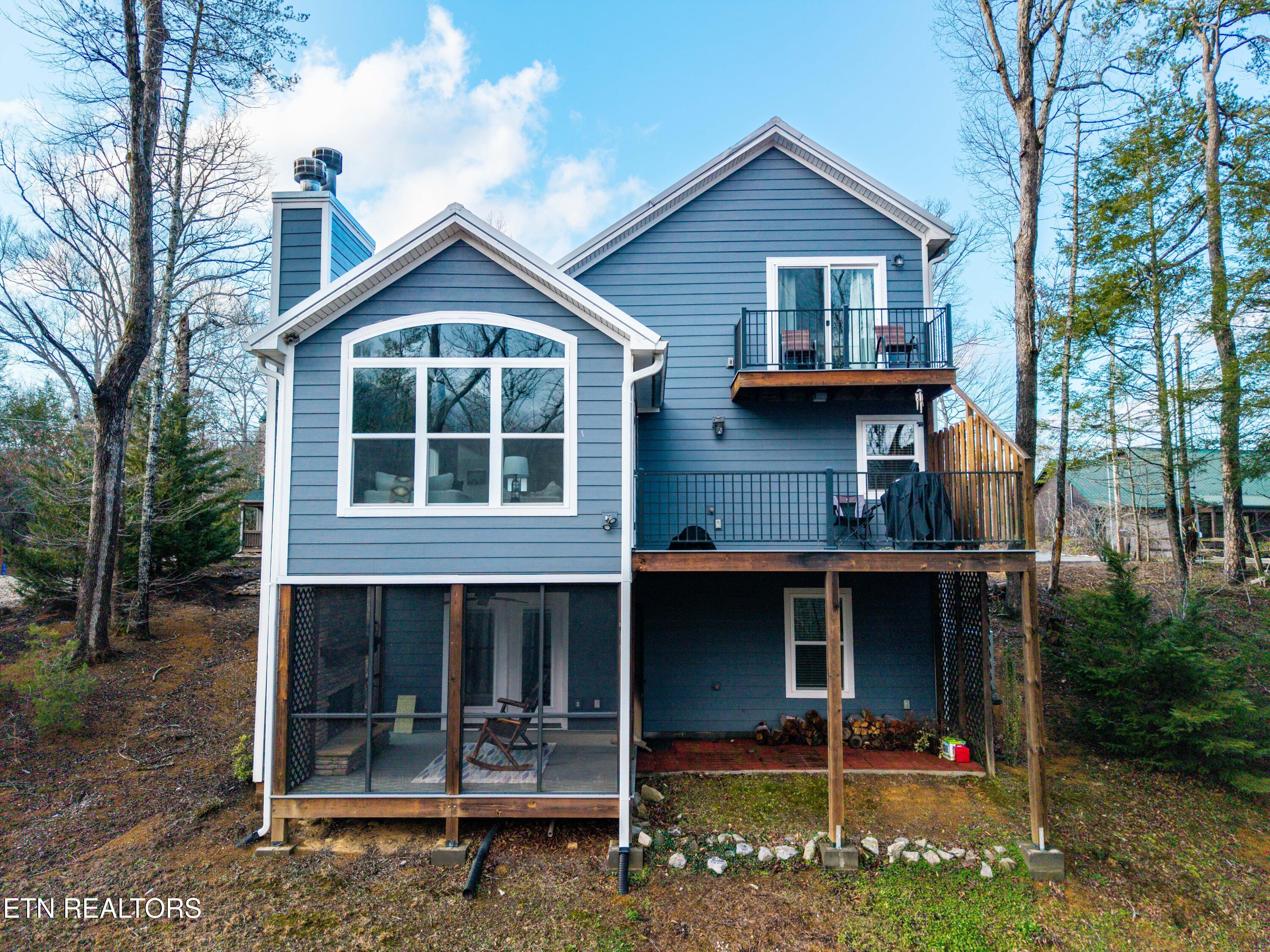 194 Cold Springs Trace Townsend TN 37882