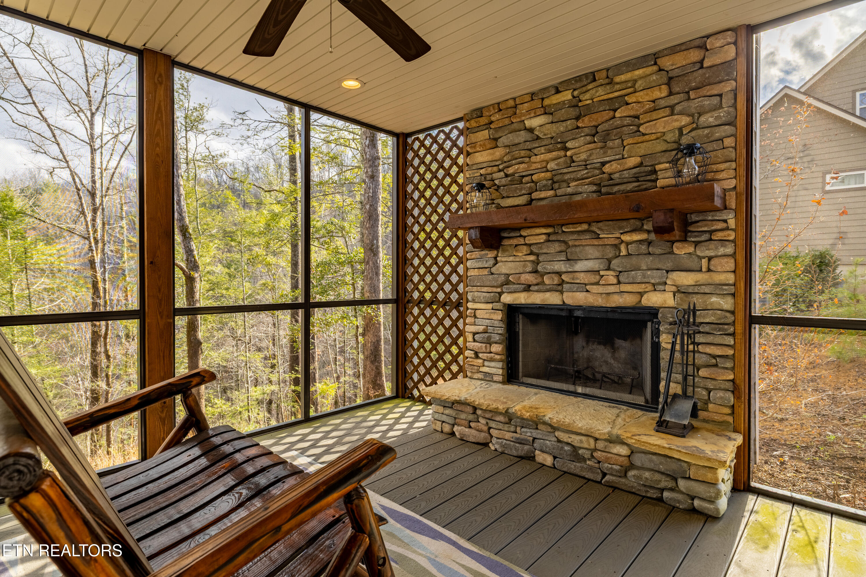 194 Cold Springs Trace Townsend TN 37882