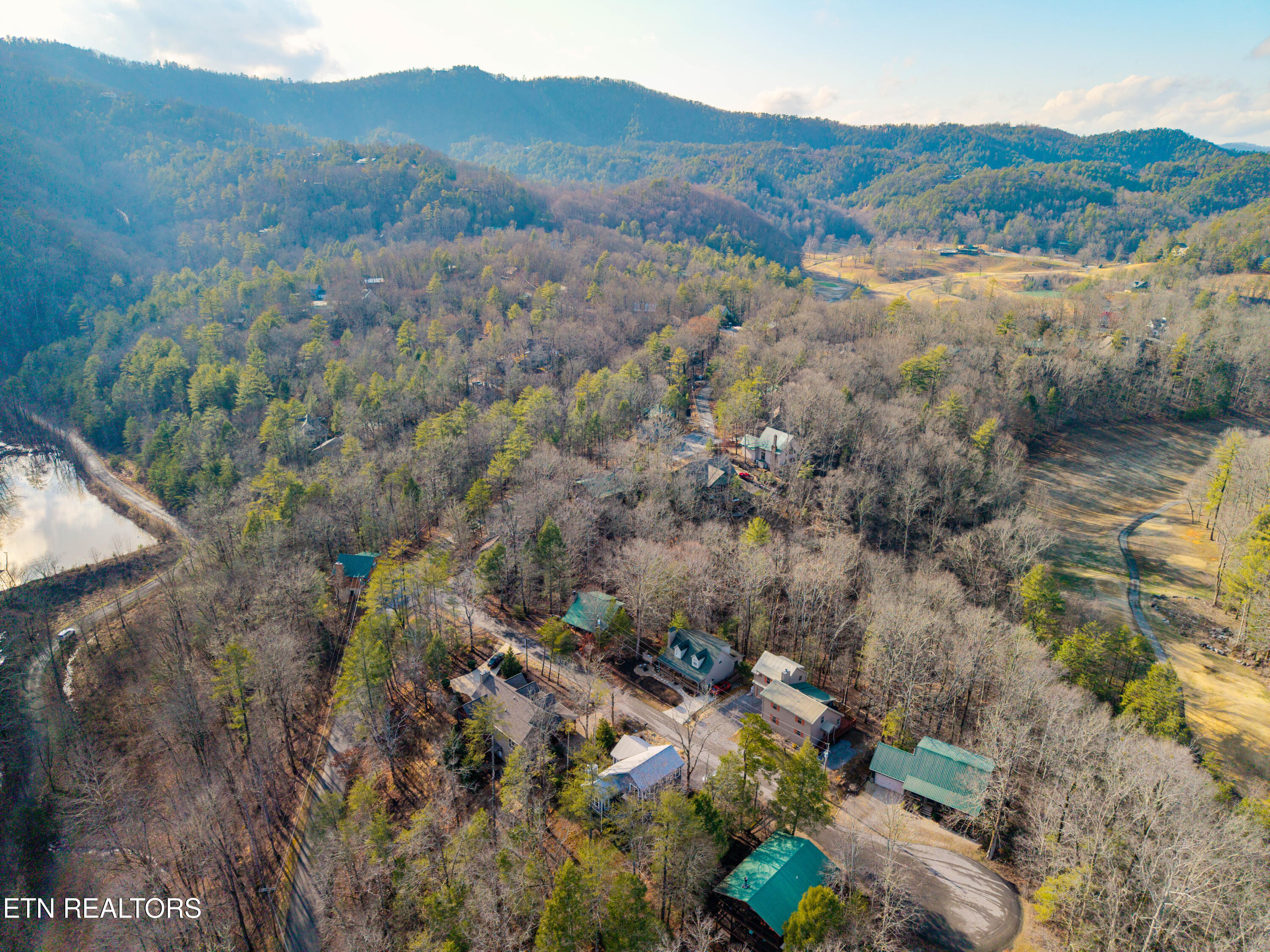 194 Cold Springs Trace Townsend TN 37882