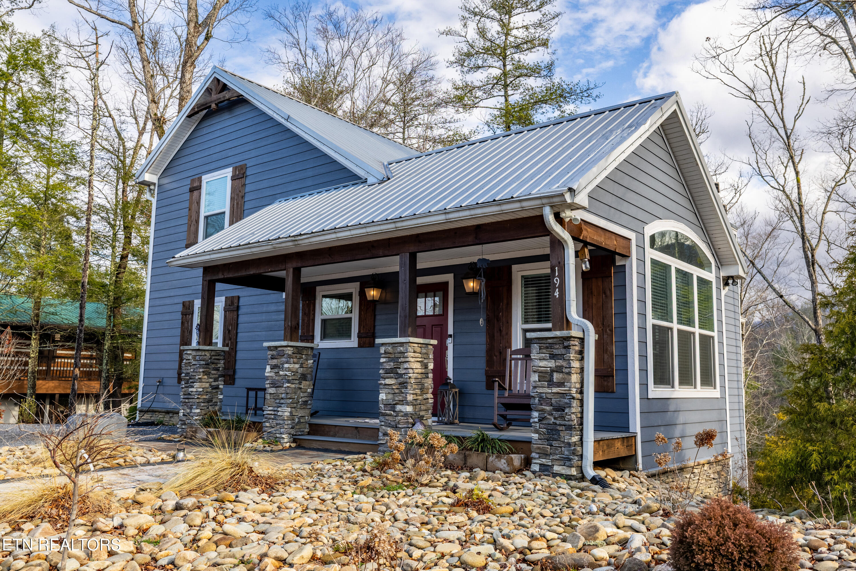 194 Cold Springs Trace Townsend TN 37882