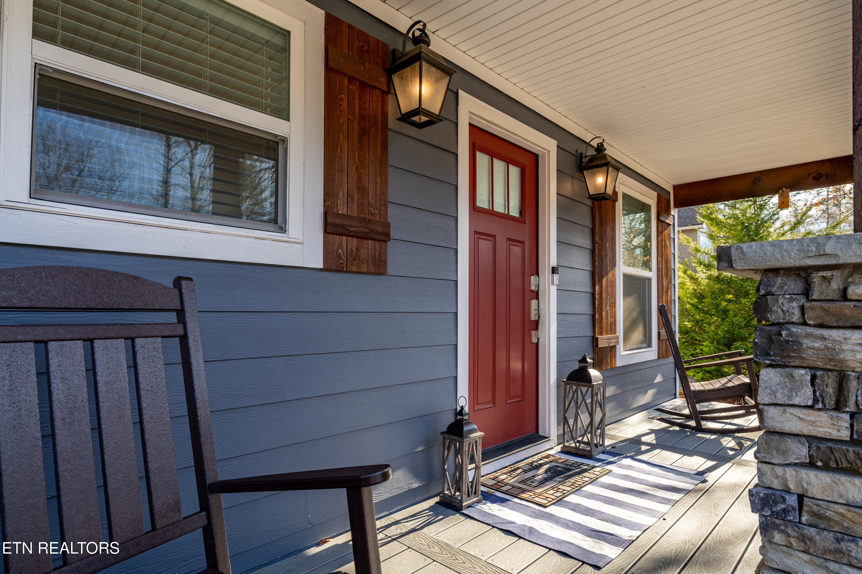 194 Cold Springs Trace Townsend TN 37882
