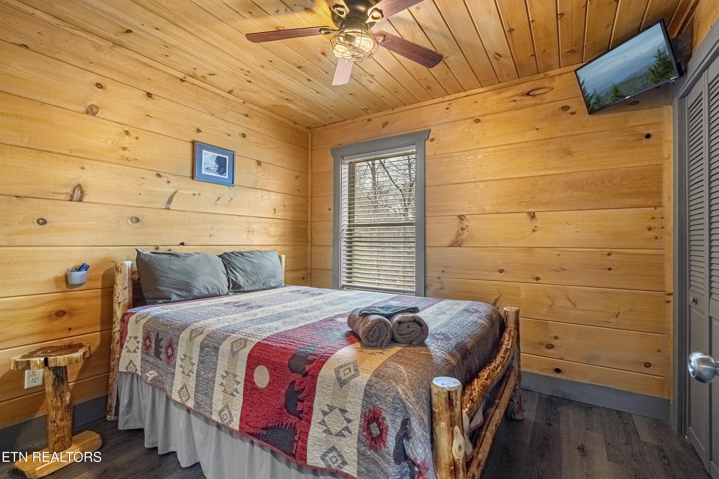 1012 Ravens Ford Way Sevierville TN 37876
