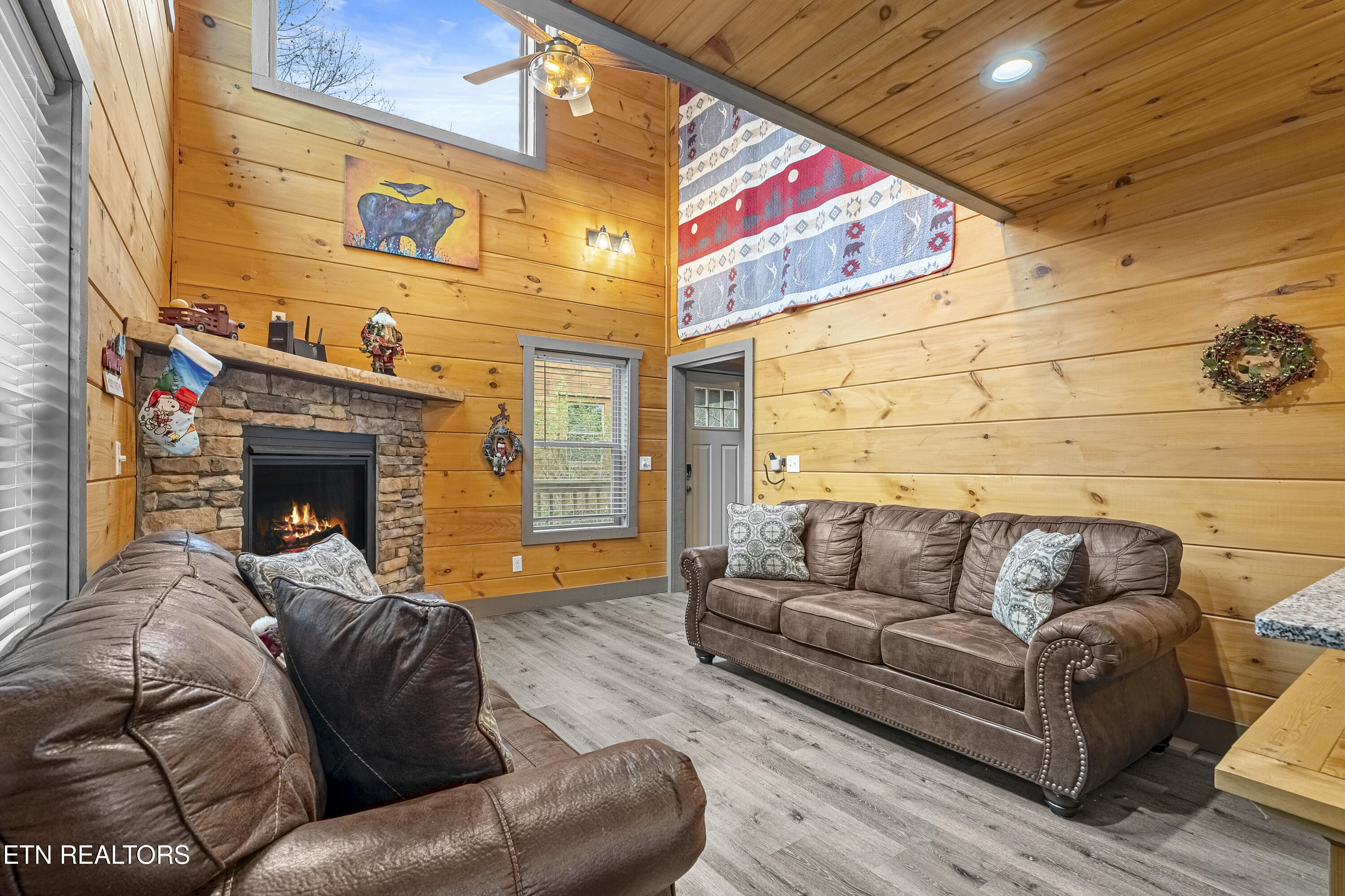1012 Ravens Ford Way Sevierville TN 37876