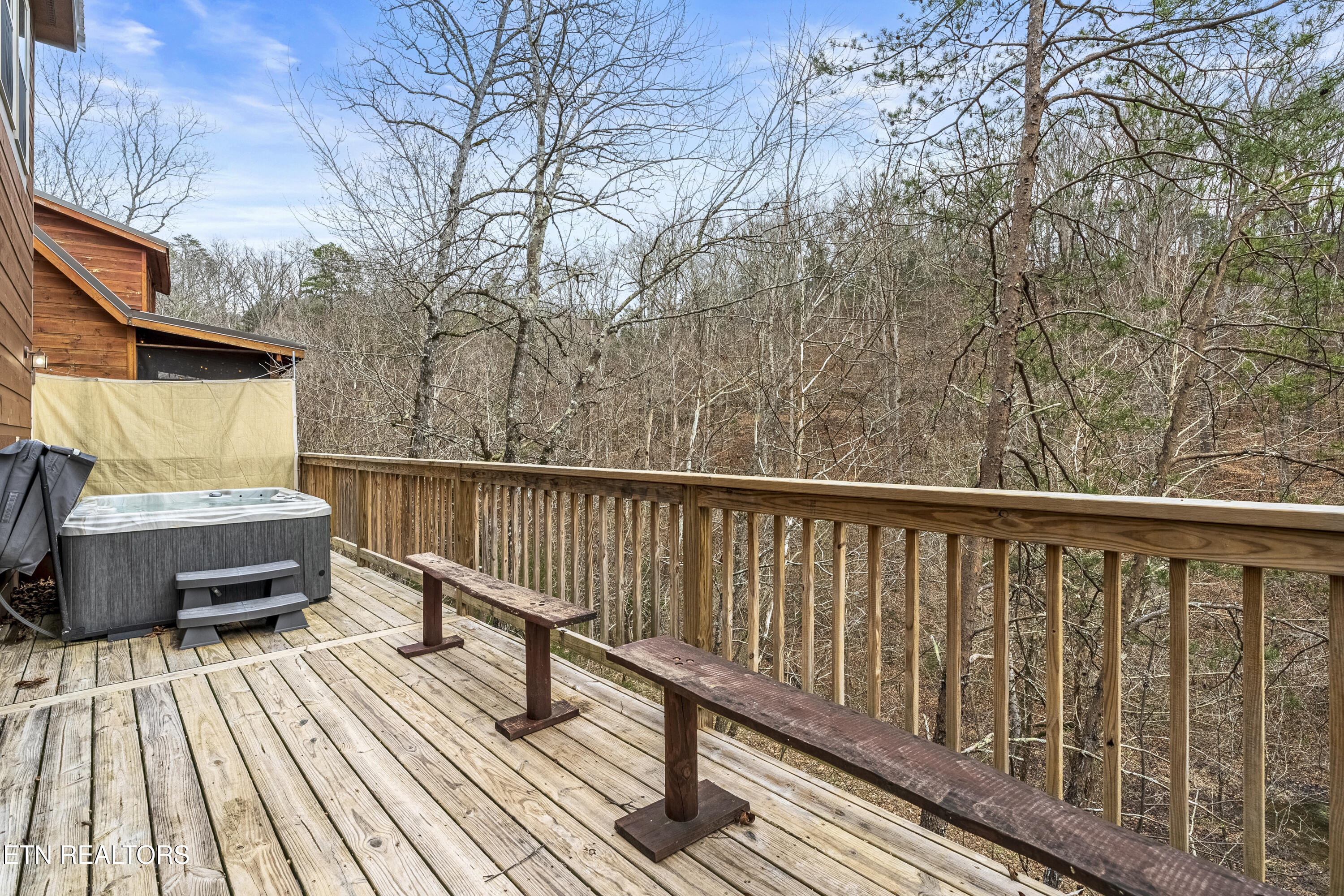 1012 Ravens Ford Way Sevierville TN 37876