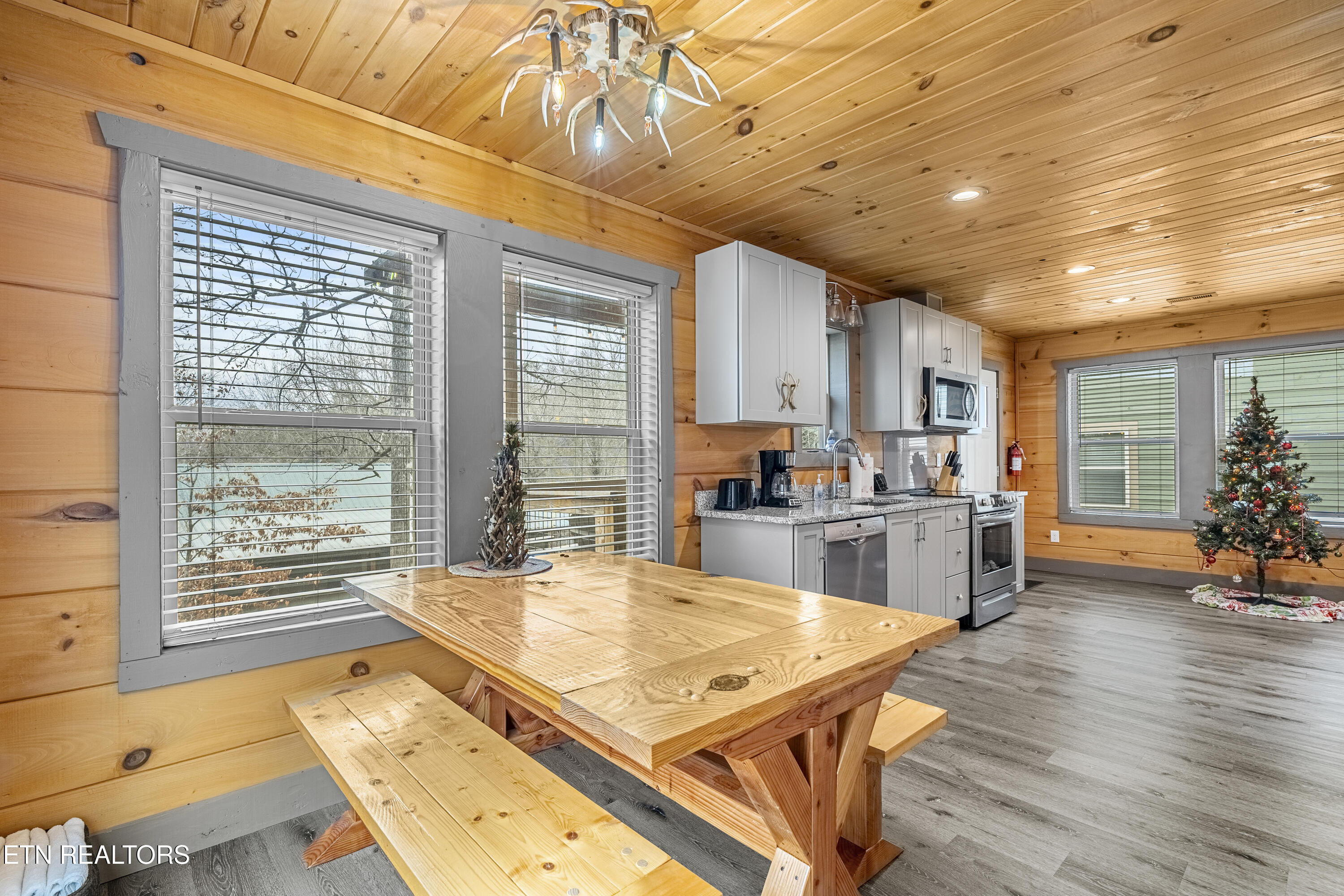 1012 Ravens Ford Way Sevierville TN 37876