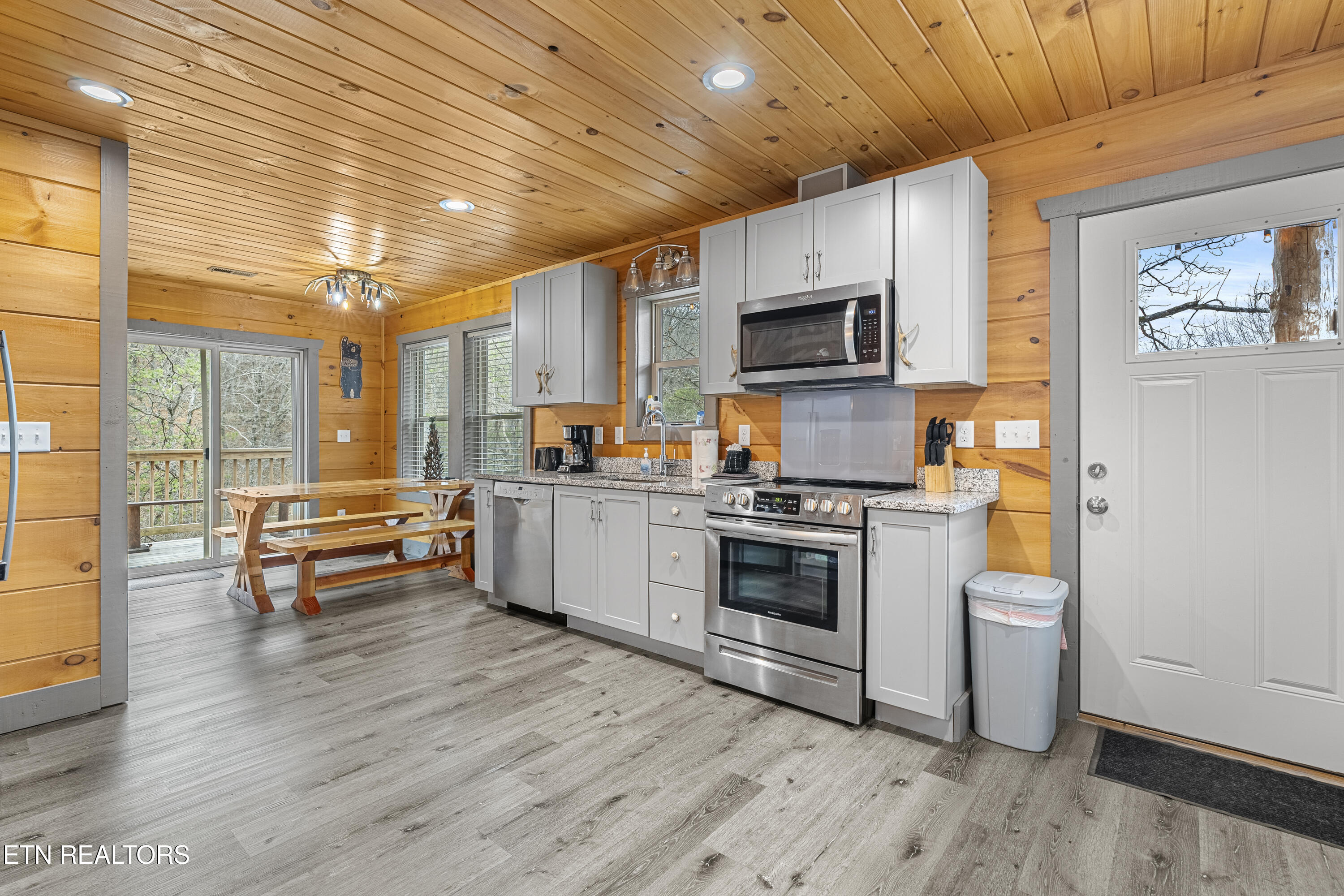 1012 Ravens Ford Way Sevierville TN 37876