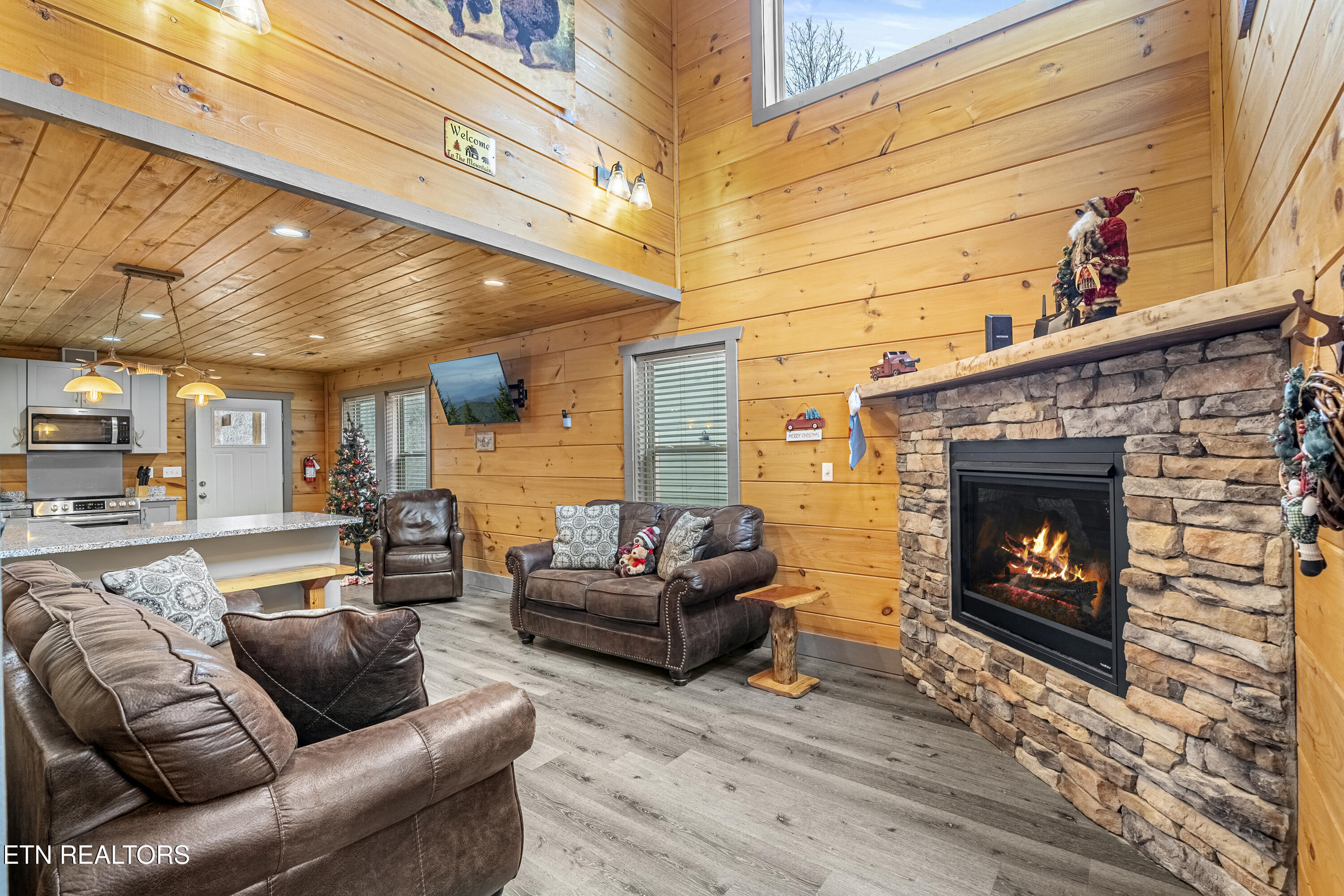 1012 Ravens Ford Way Sevierville TN 37876
