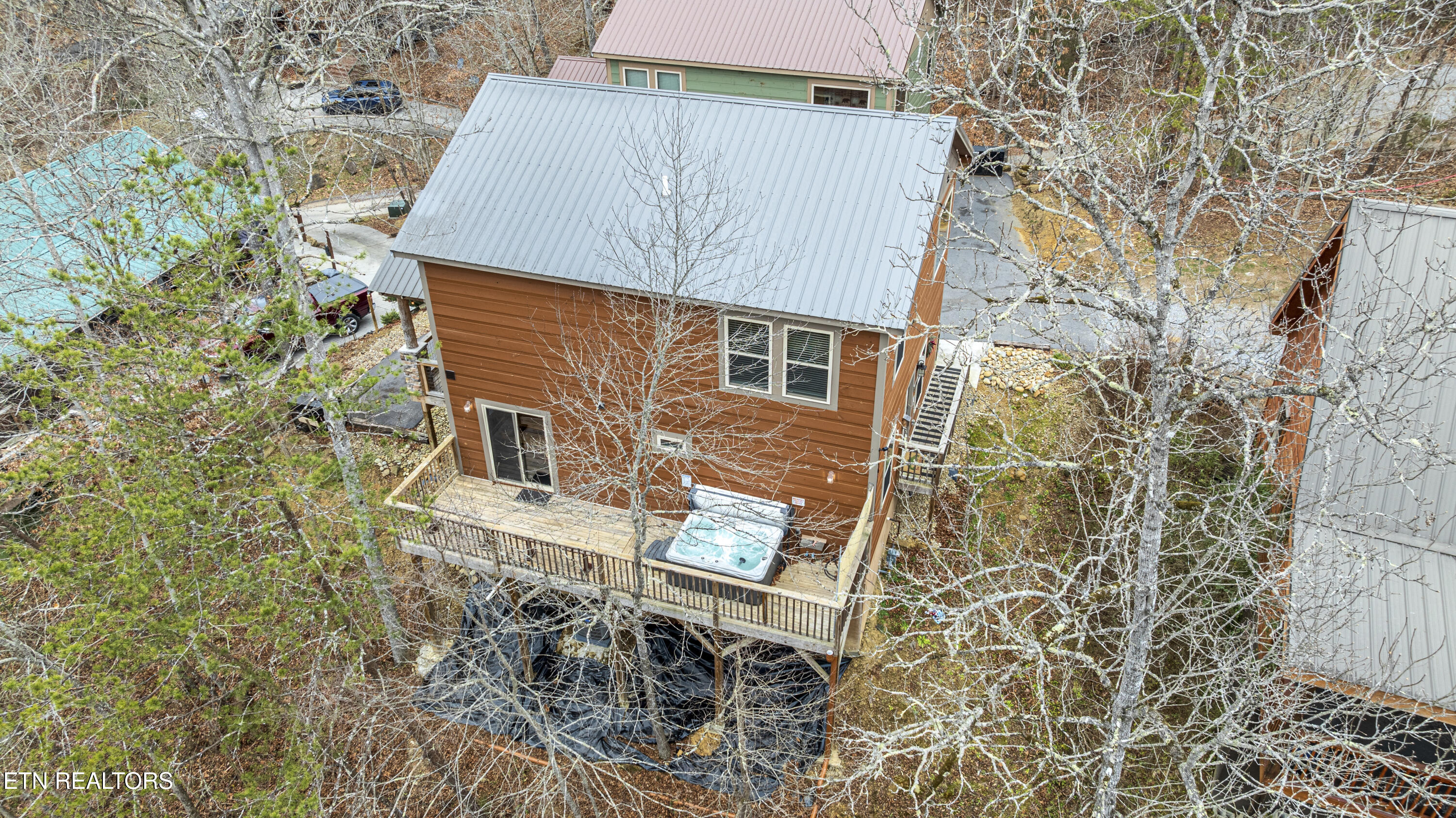 1012 Ravens Ford Way Sevierville TN 37876