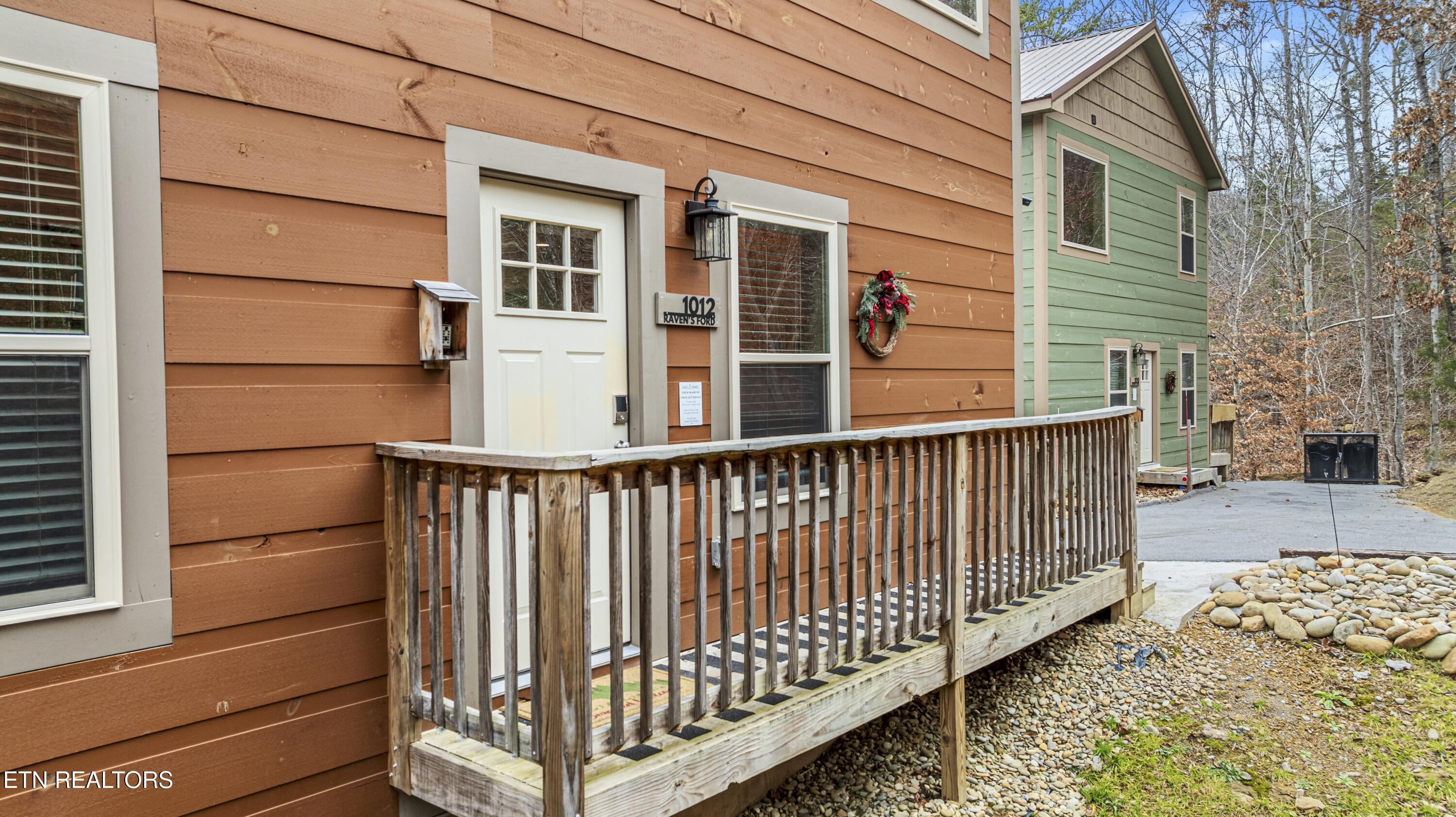 1012 Ravens Ford Way Sevierville TN 37876