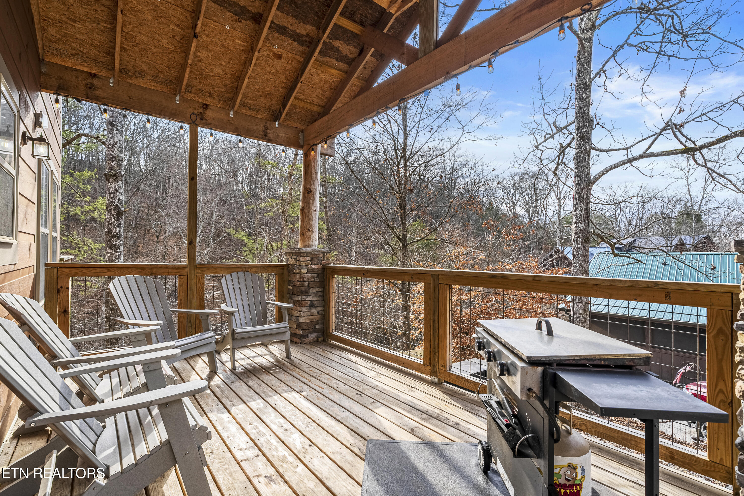 1012 Ravens Ford Way Sevierville TN 37876