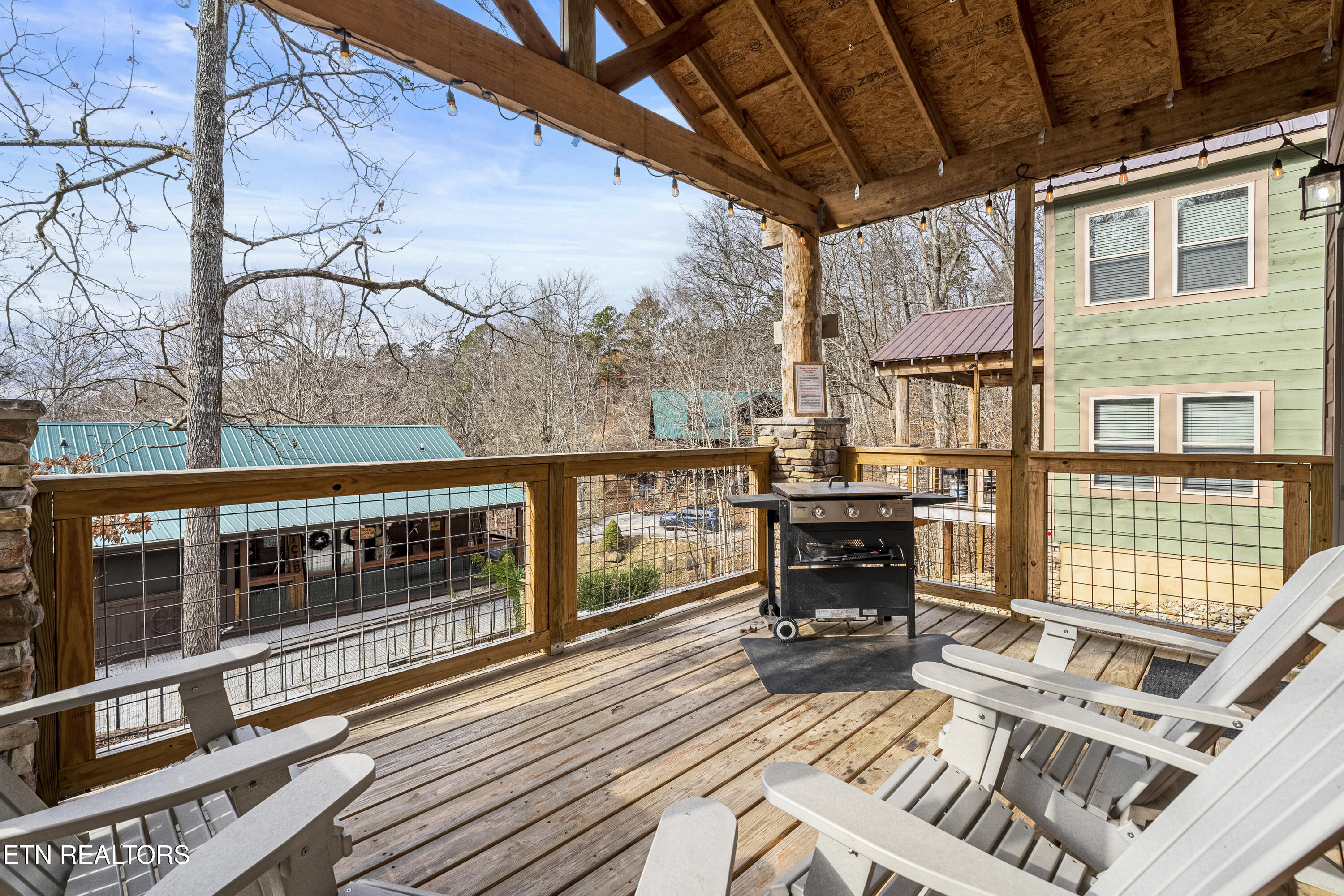 1012 Ravens Ford Way Sevierville TN 37876