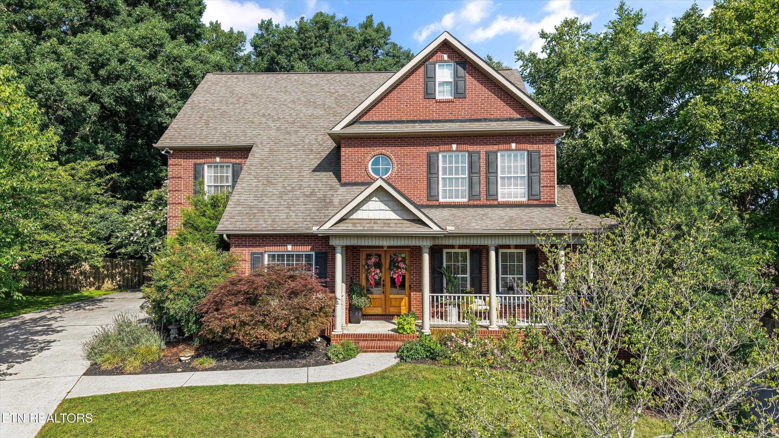 9225 Mesa Verde Lane Knoxville TN 37922