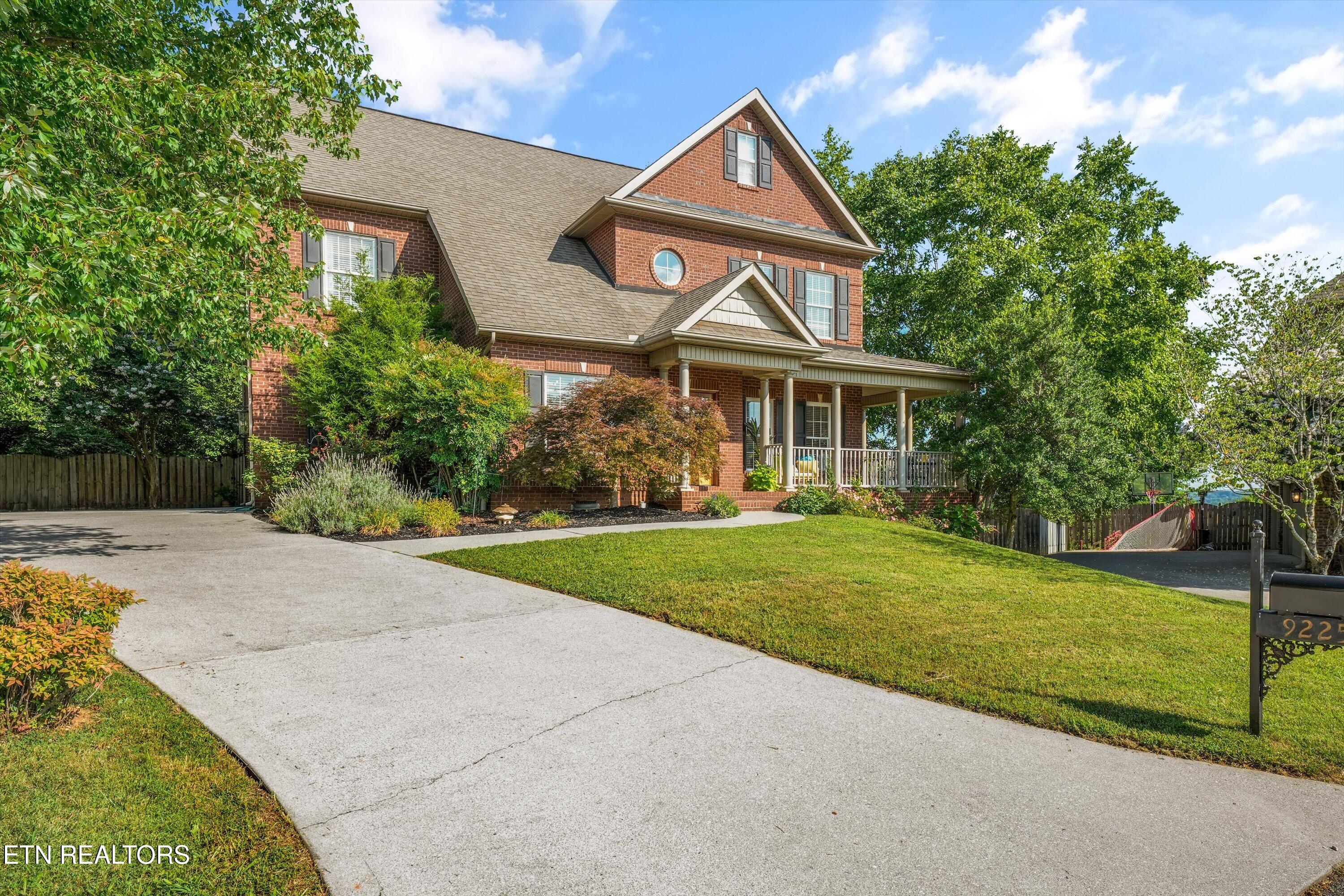 9225 Mesa Verde Lane Knoxville TN 37922