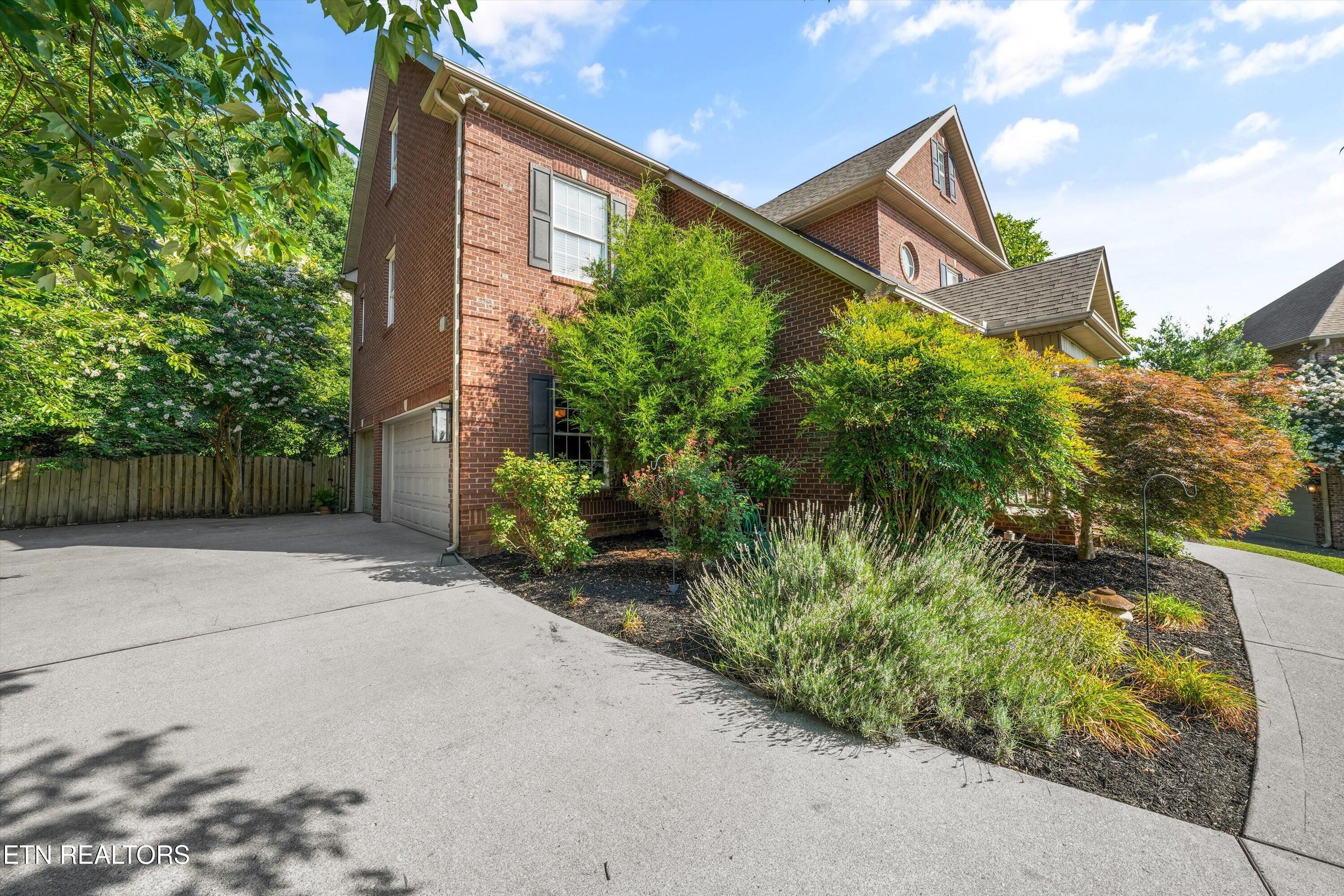 9225 Mesa Verde Lane Knoxville TN 37922