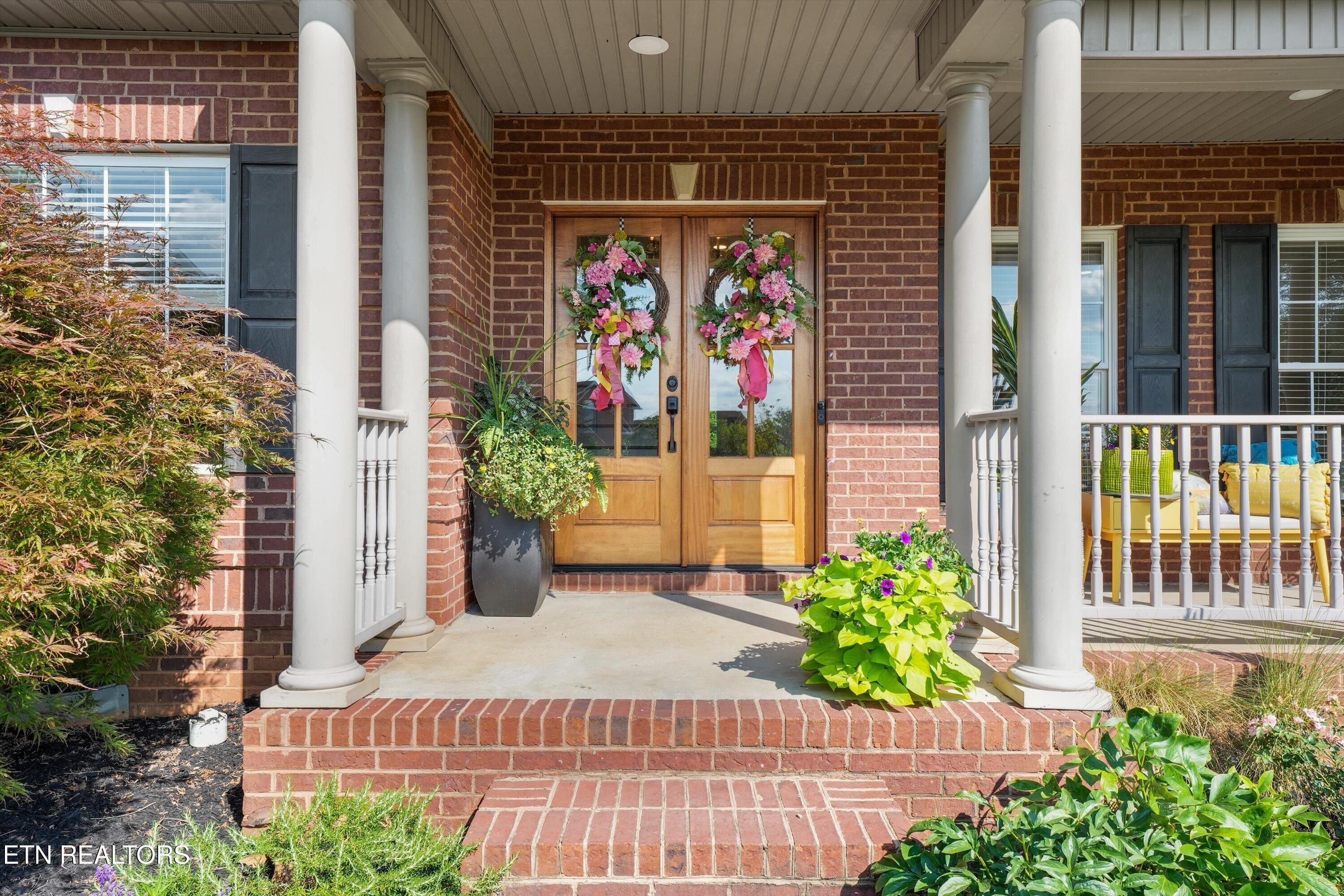 9225 Mesa Verde Lane Knoxville TN 37922