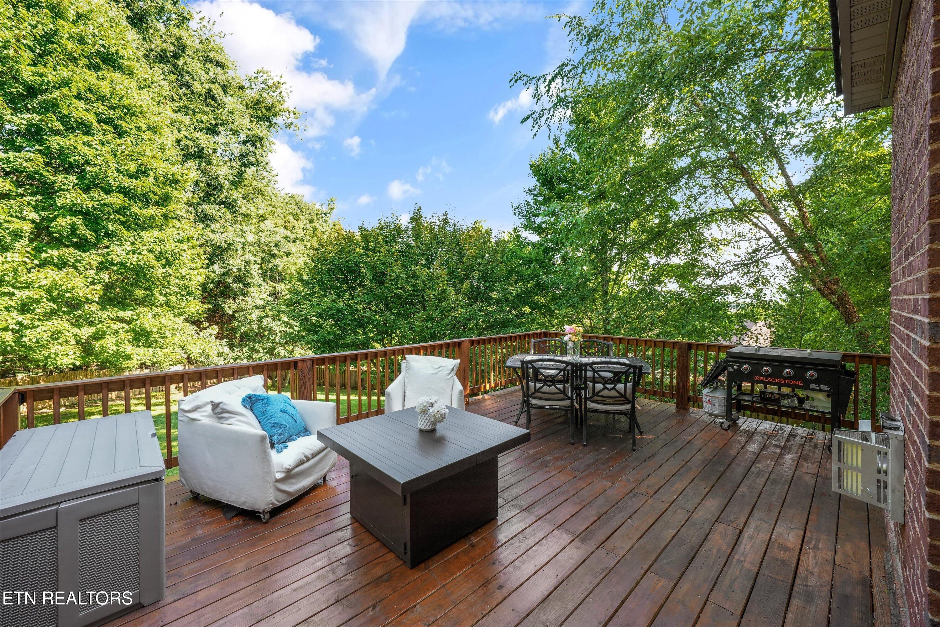 9225 Mesa Verde Lane Knoxville TN 37922