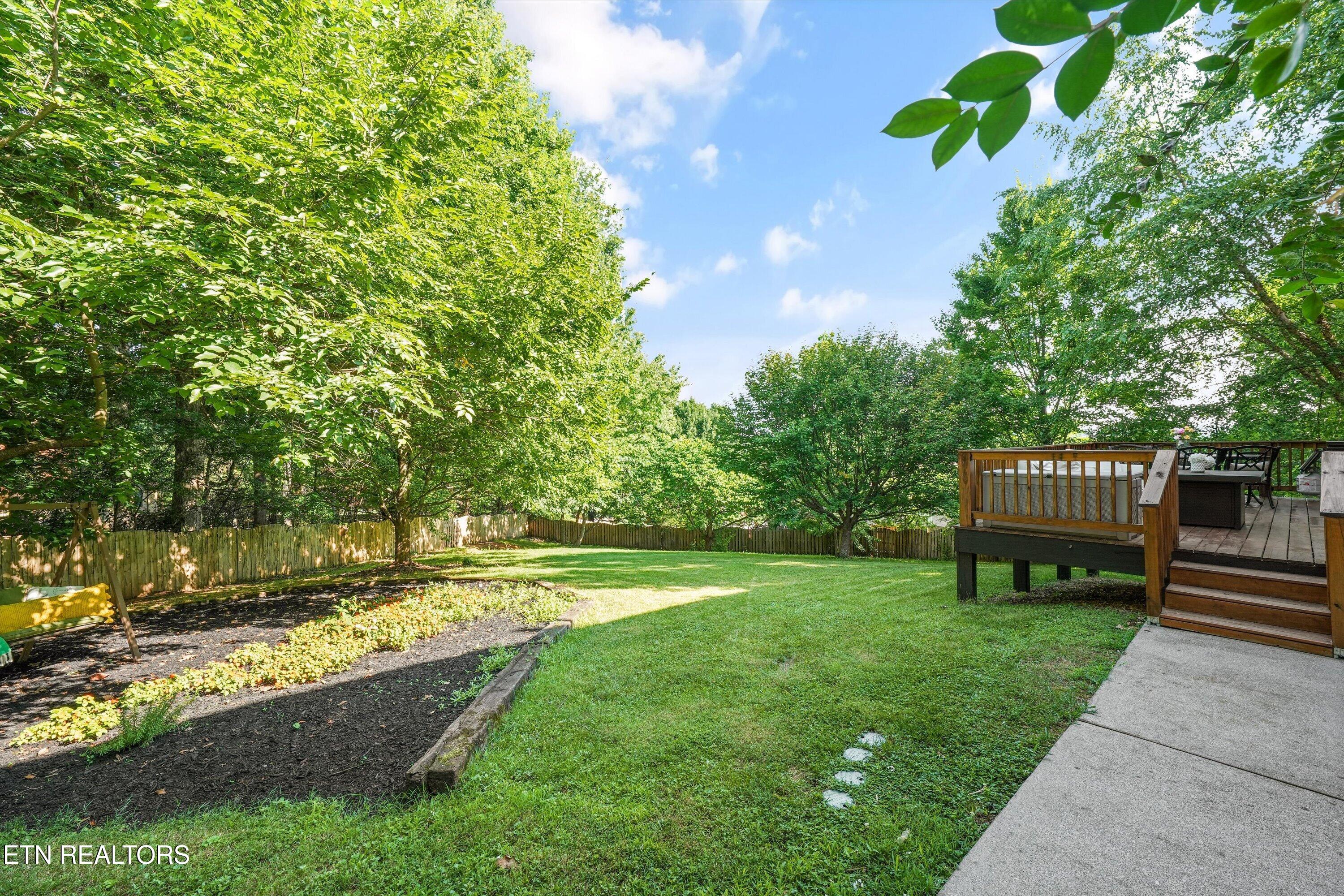 9225 Mesa Verde Lane Knoxville TN 37922