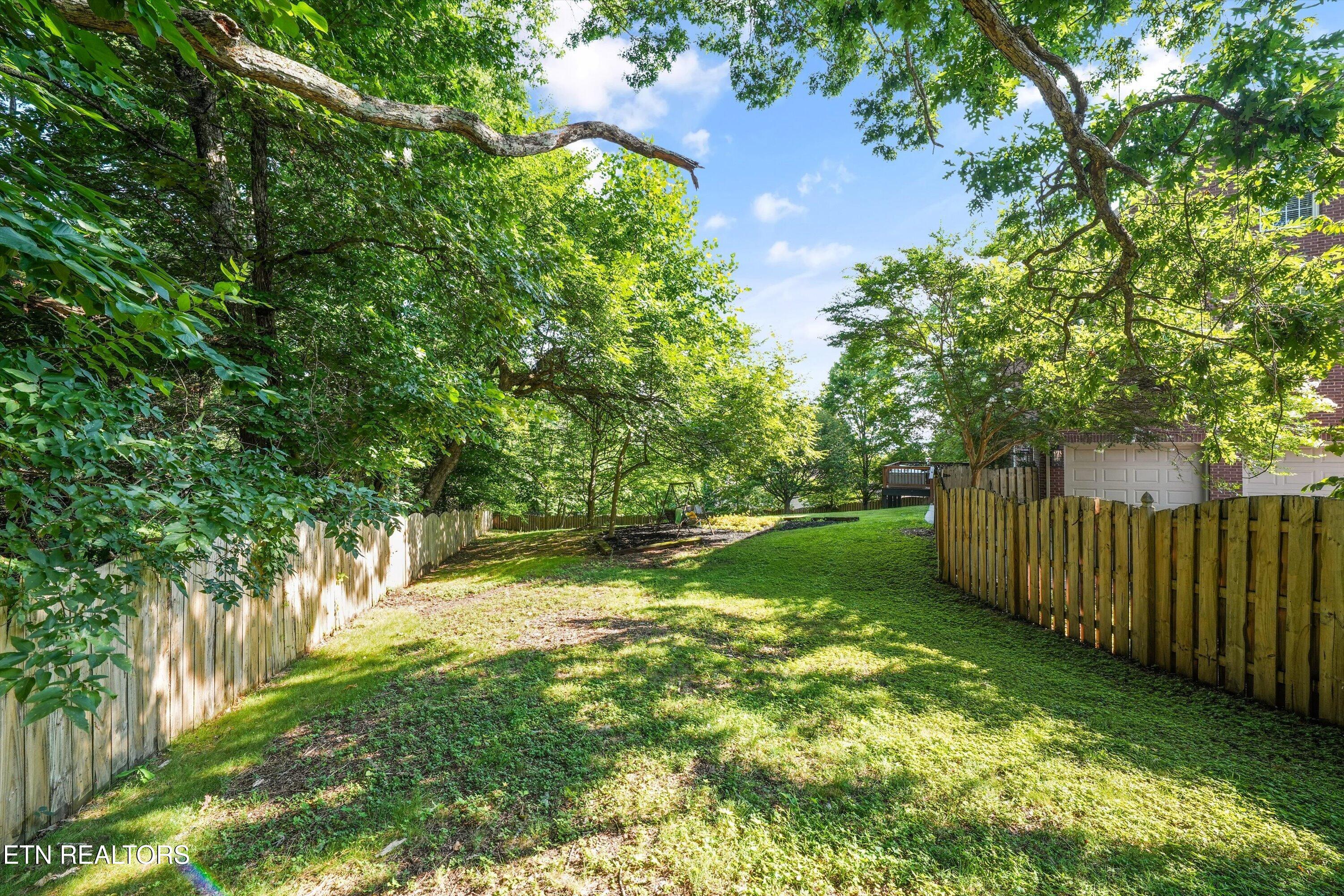 9225 Mesa Verde Lane Knoxville TN 37922