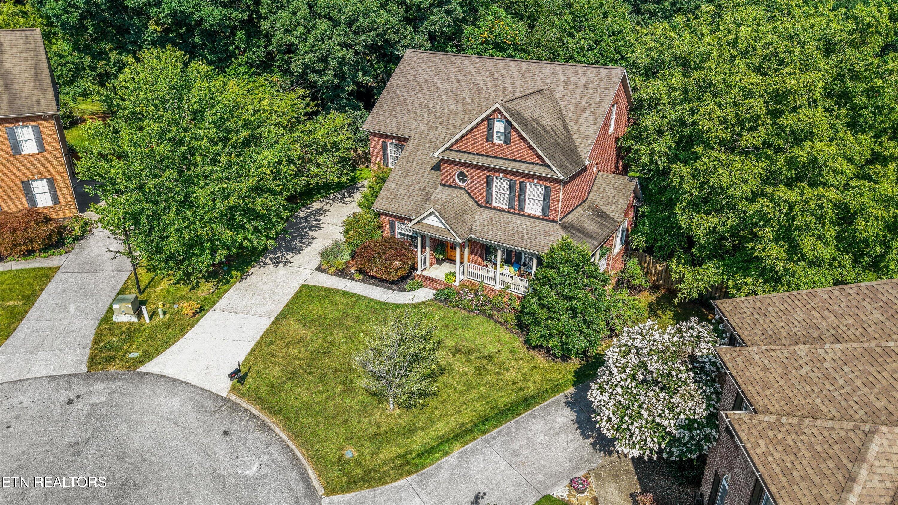9225 Mesa Verde Lane Knoxville TN 37922