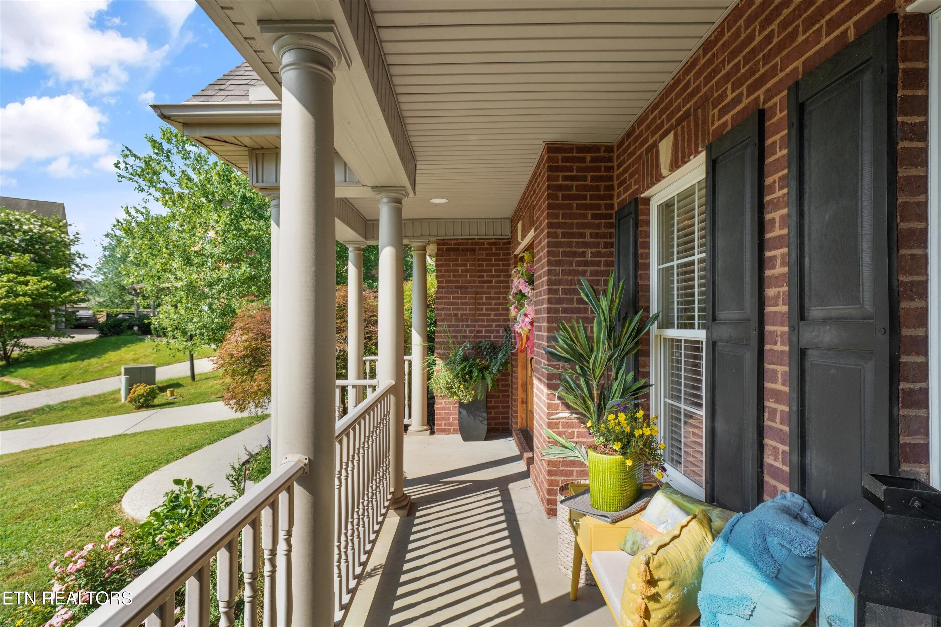 9225 Mesa Verde Lane Knoxville TN 37922