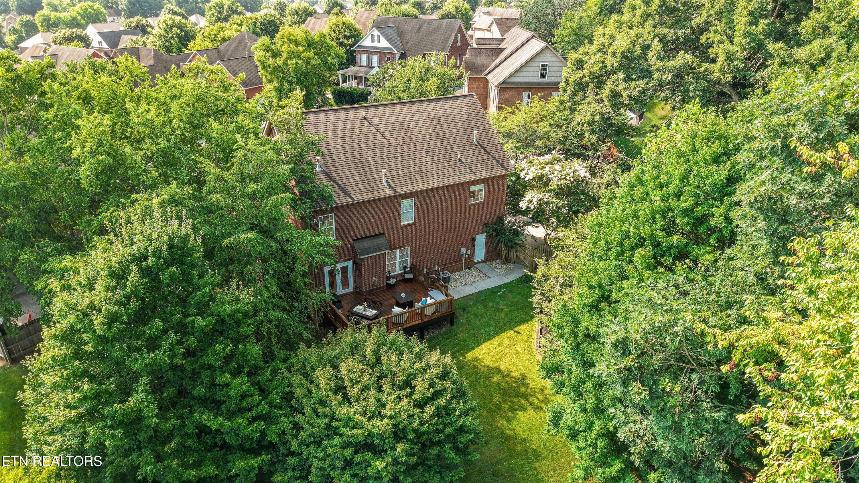 9225 Mesa Verde Lane Knoxville TN 37922