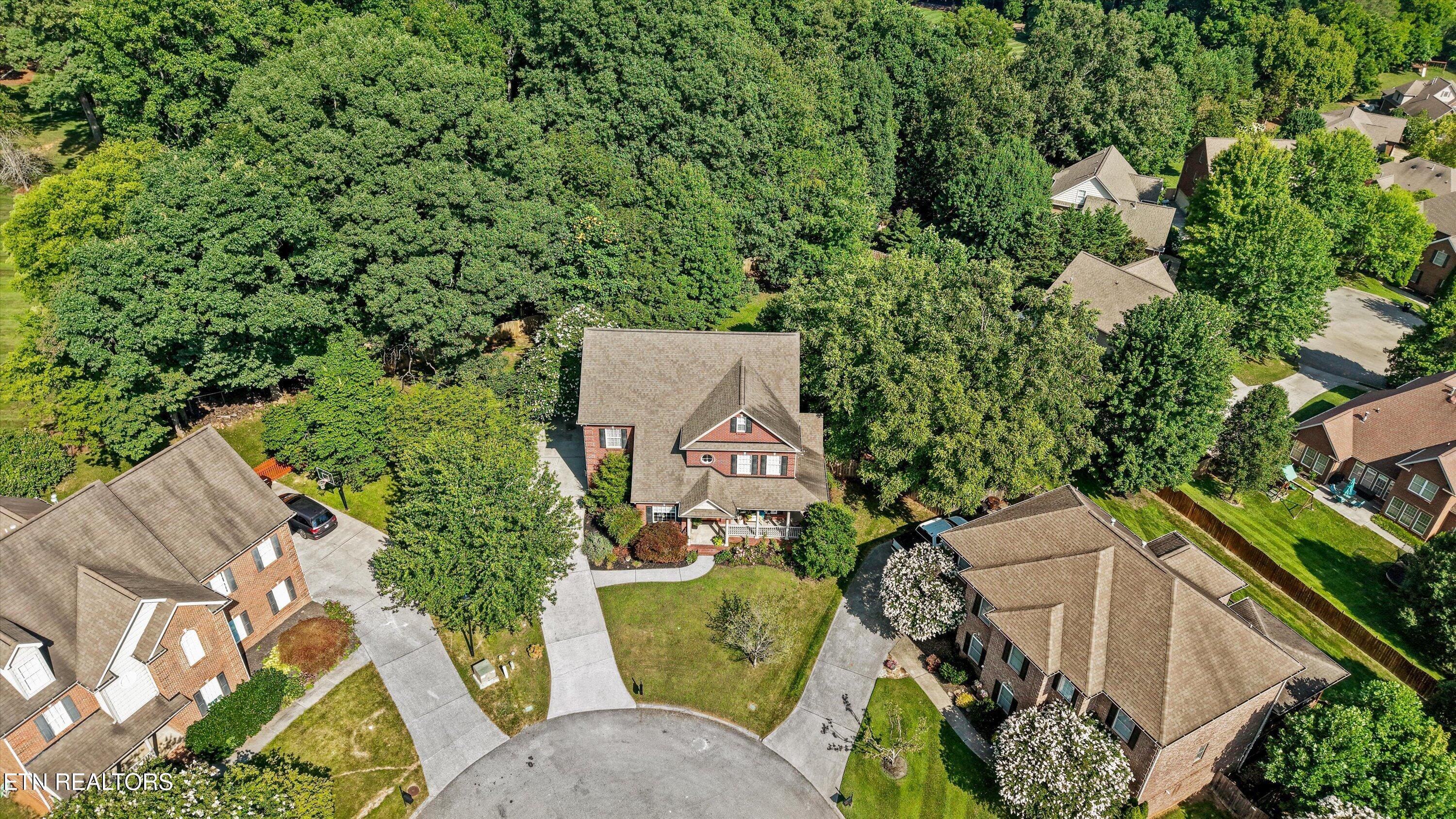 9225 Mesa Verde Lane Knoxville TN 37922