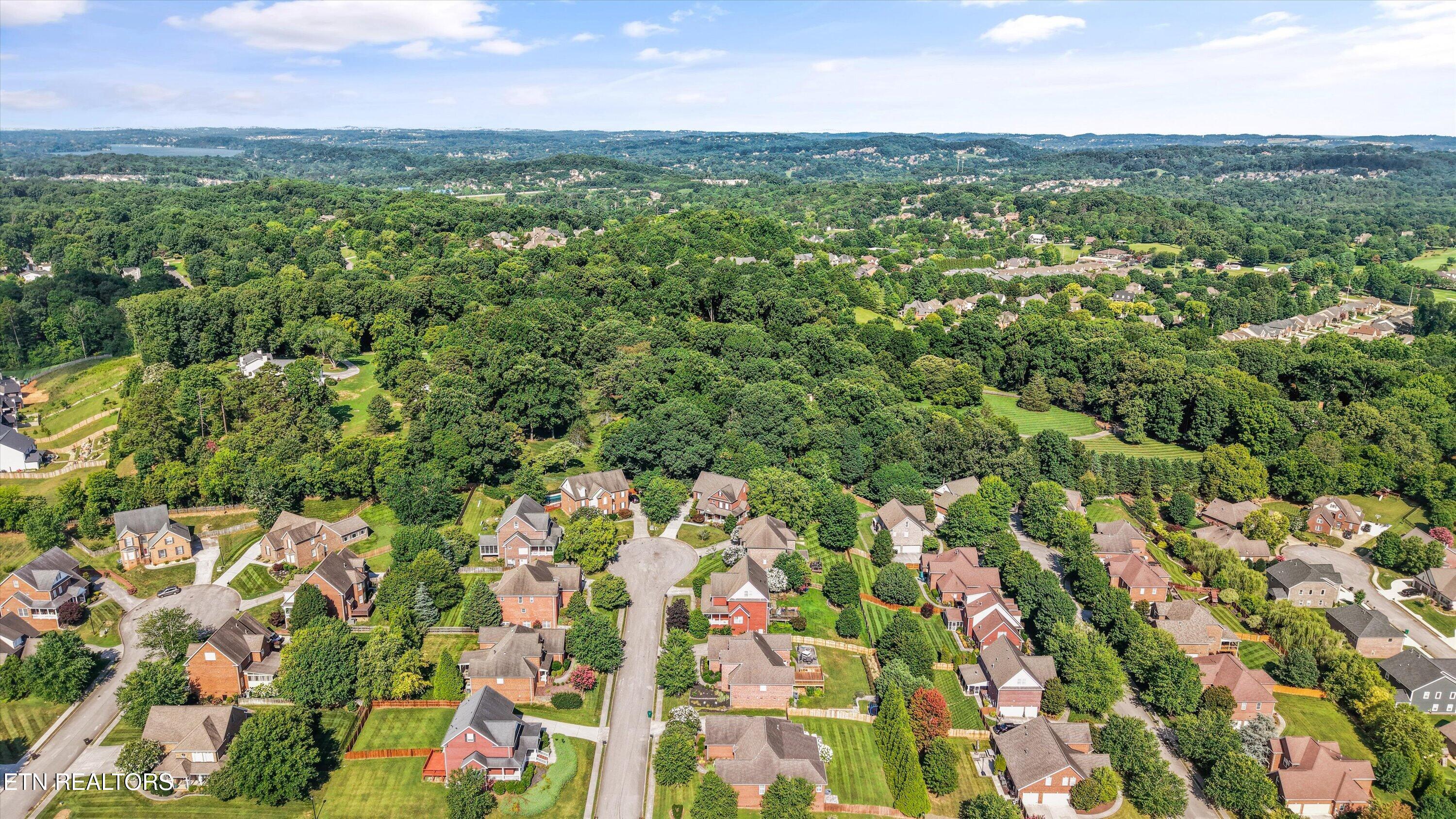 9225 Mesa Verde Lane Knoxville TN 37922