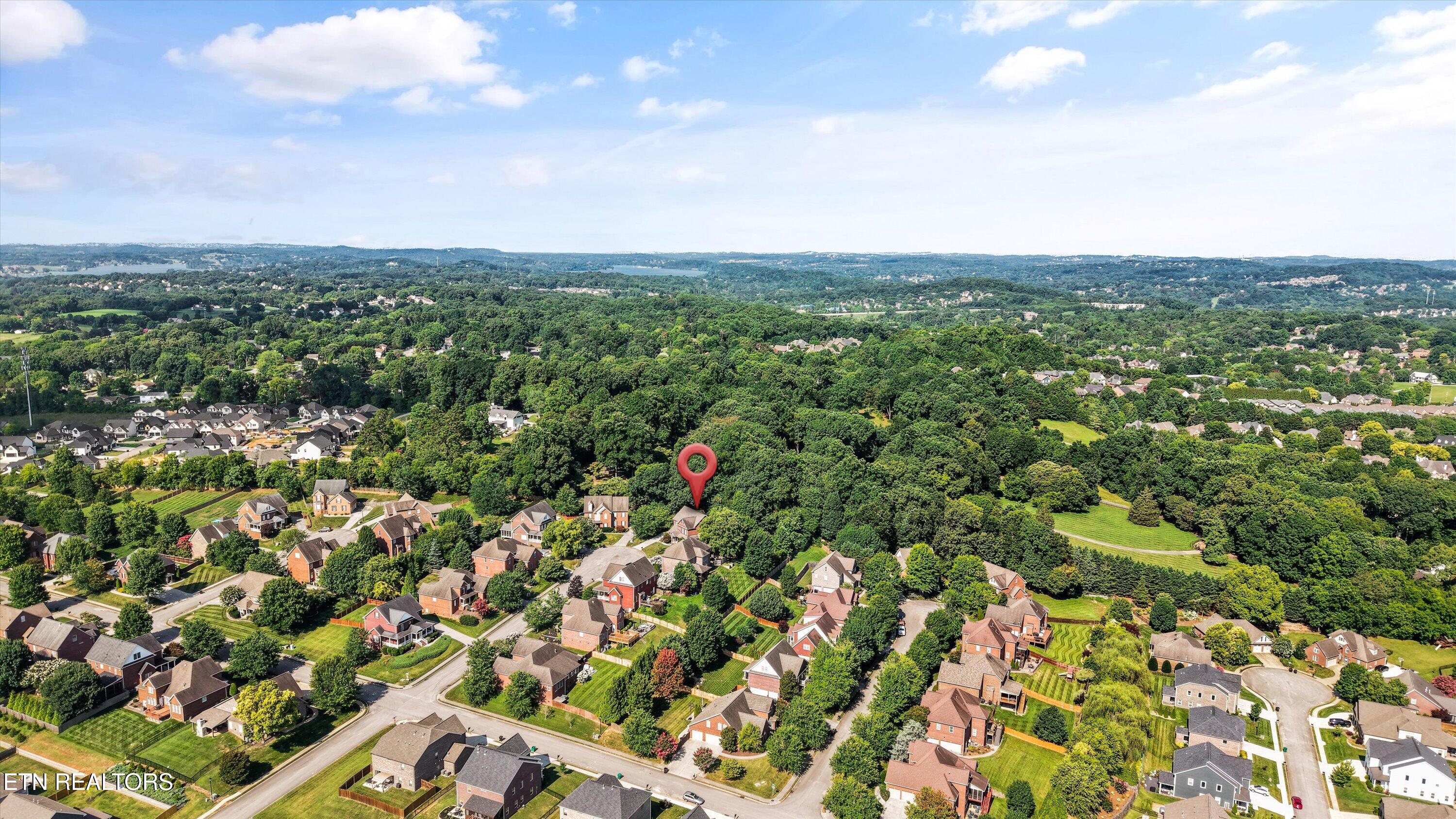 9225 Mesa Verde Lane Knoxville TN 37922