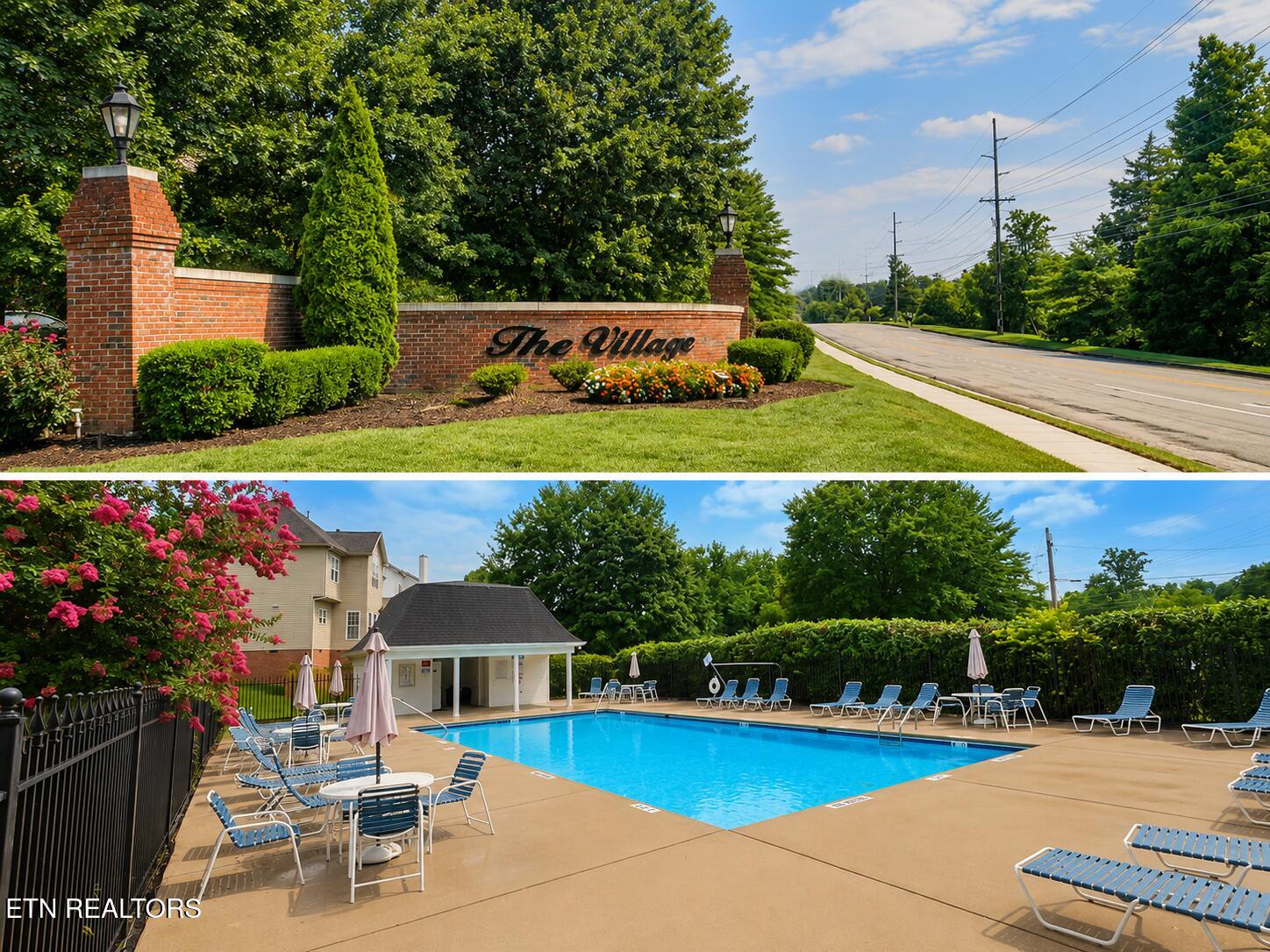 9225 Mesa Verde Lane Knoxville TN 37922