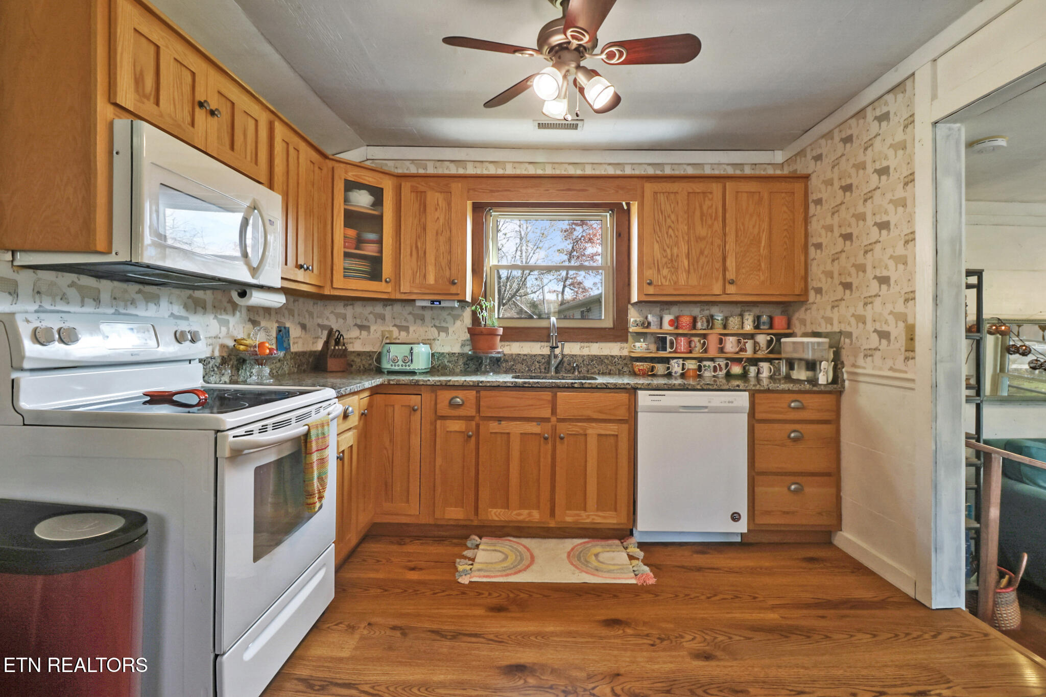 75 Linger Lake Lane Crossville TN 38571