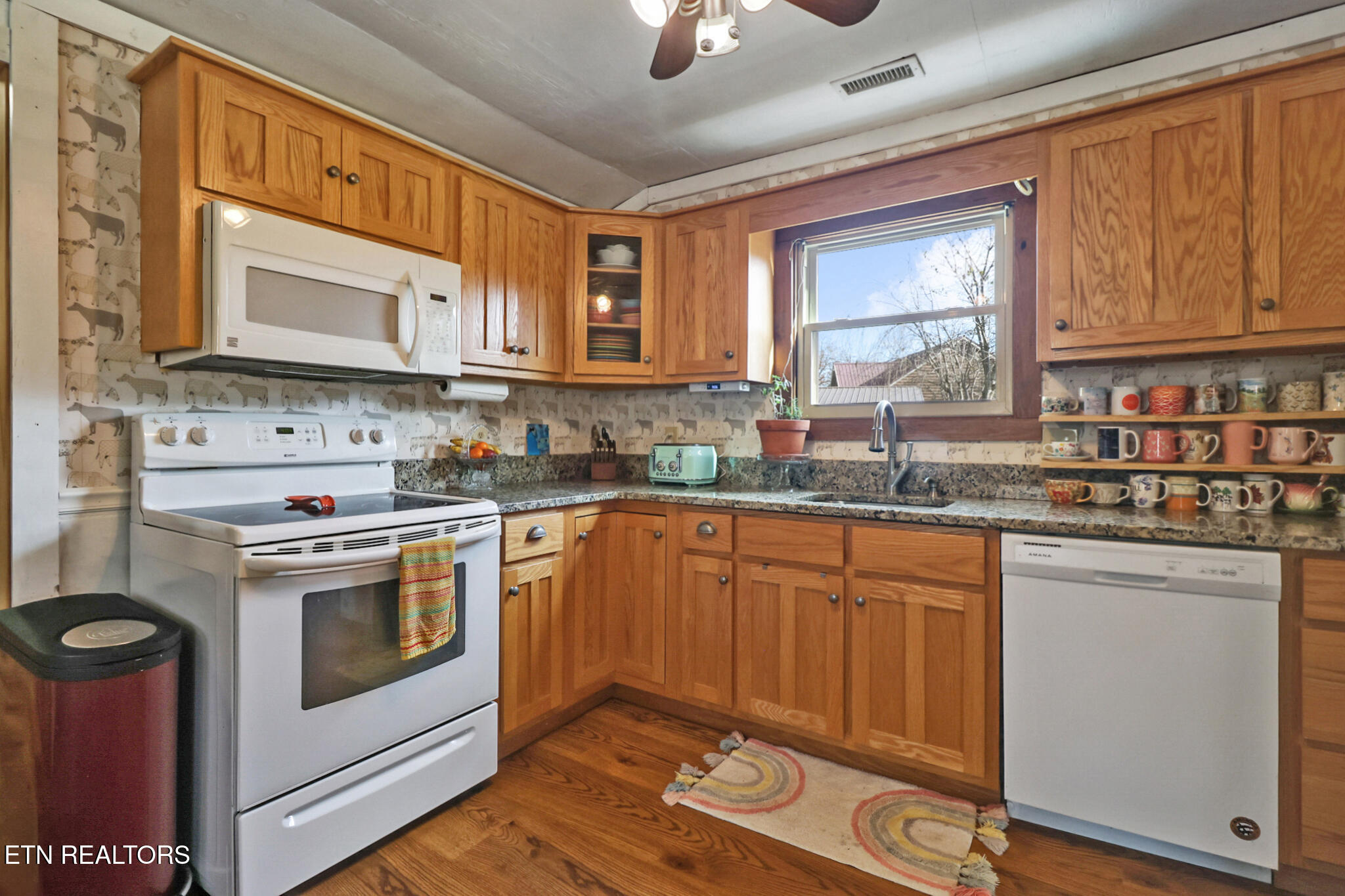 75 Linger Lake Lane Crossville TN 38571