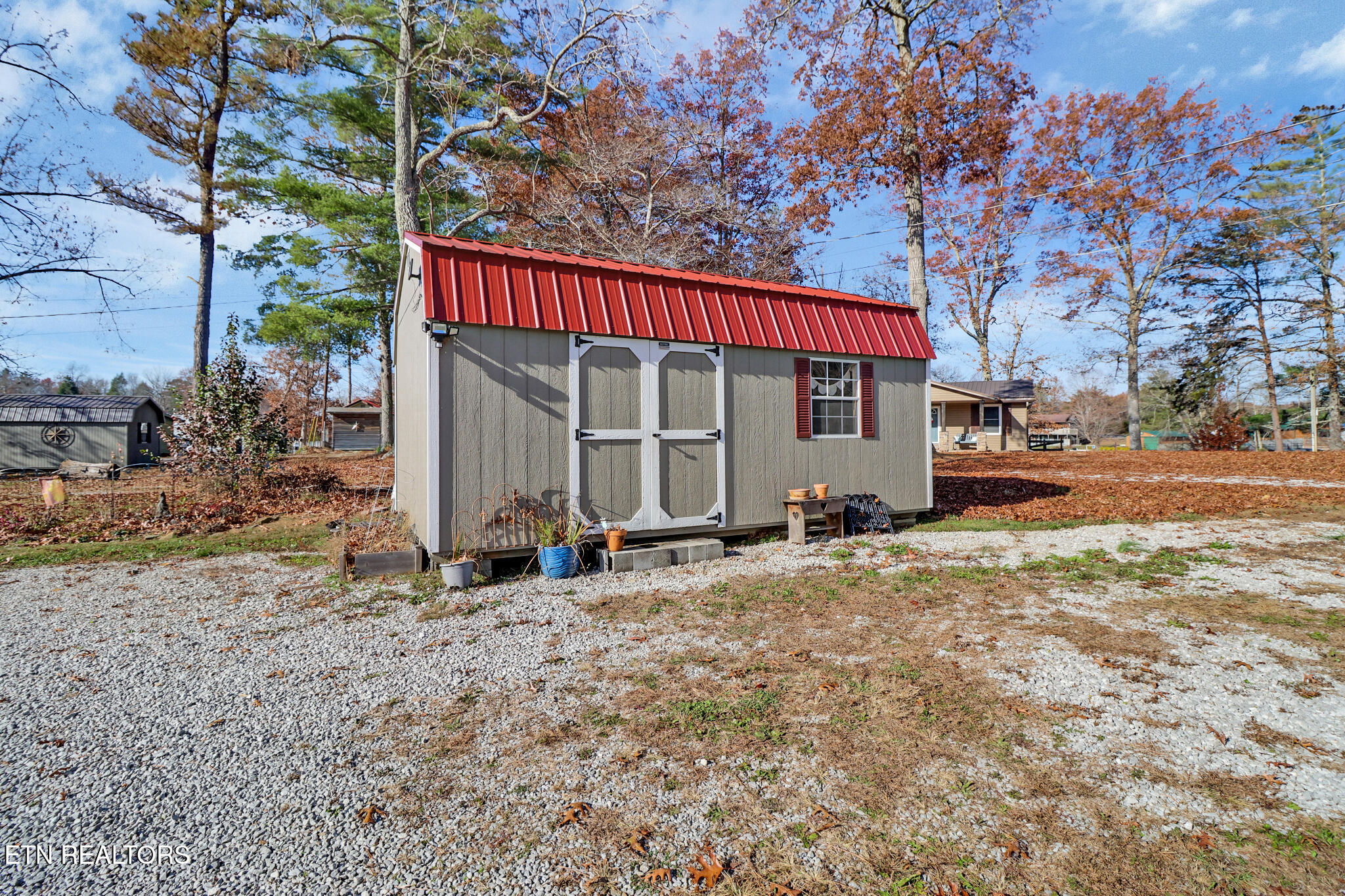 75 Linger Lake Lane Crossville TN 38571
