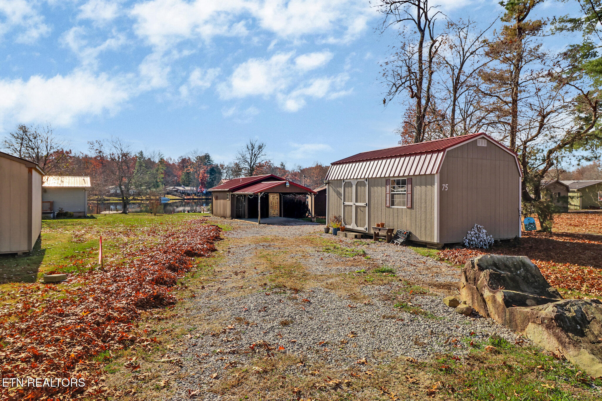 75 Linger Lake Lane Crossville TN 38571