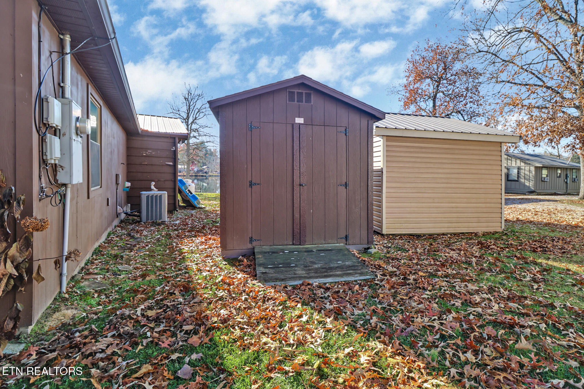 75 Linger Lake Lane Crossville TN 38571