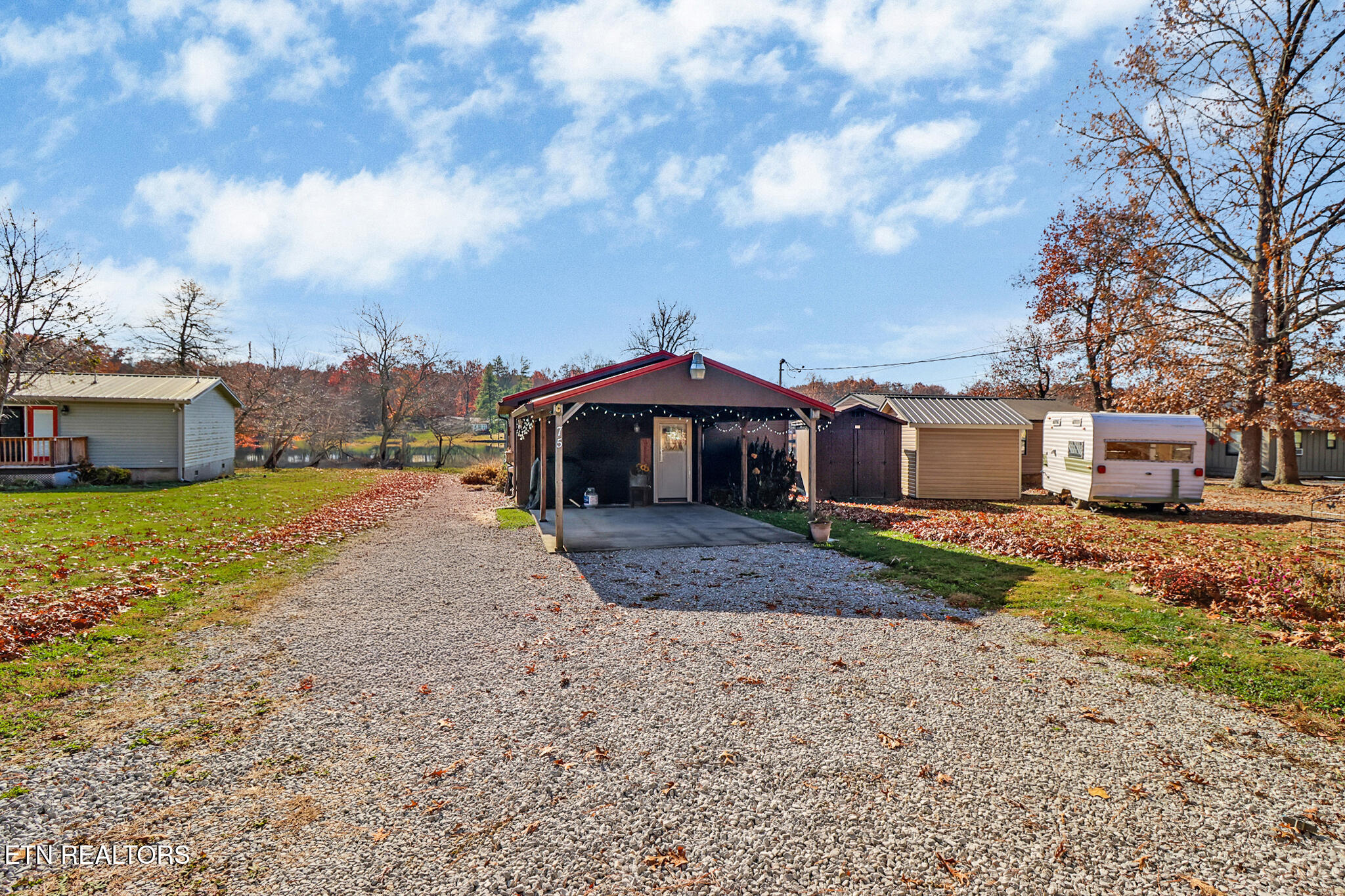 75 Linger Lake Lane Crossville TN 38571