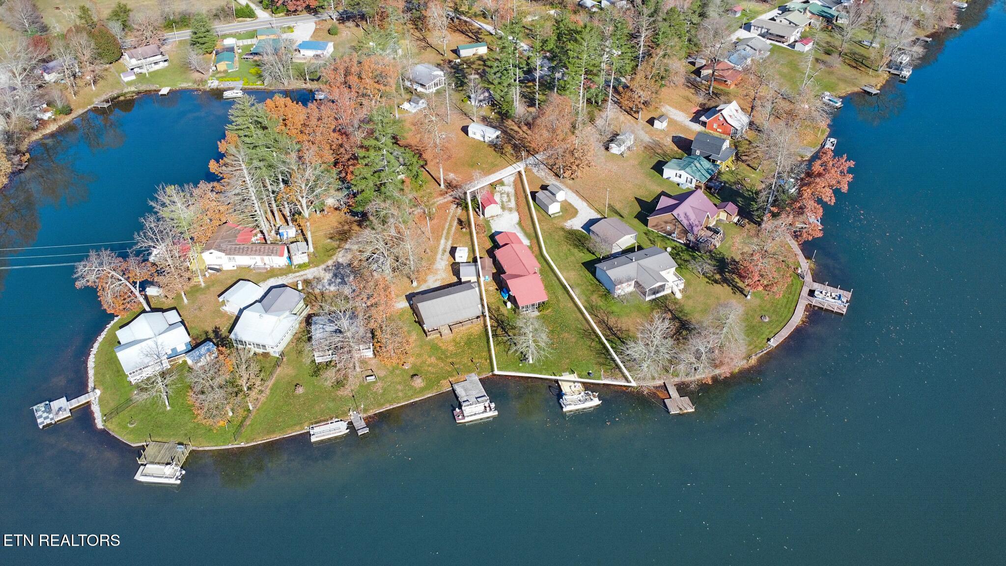 75 Linger Lake Lane Crossville TN 38571