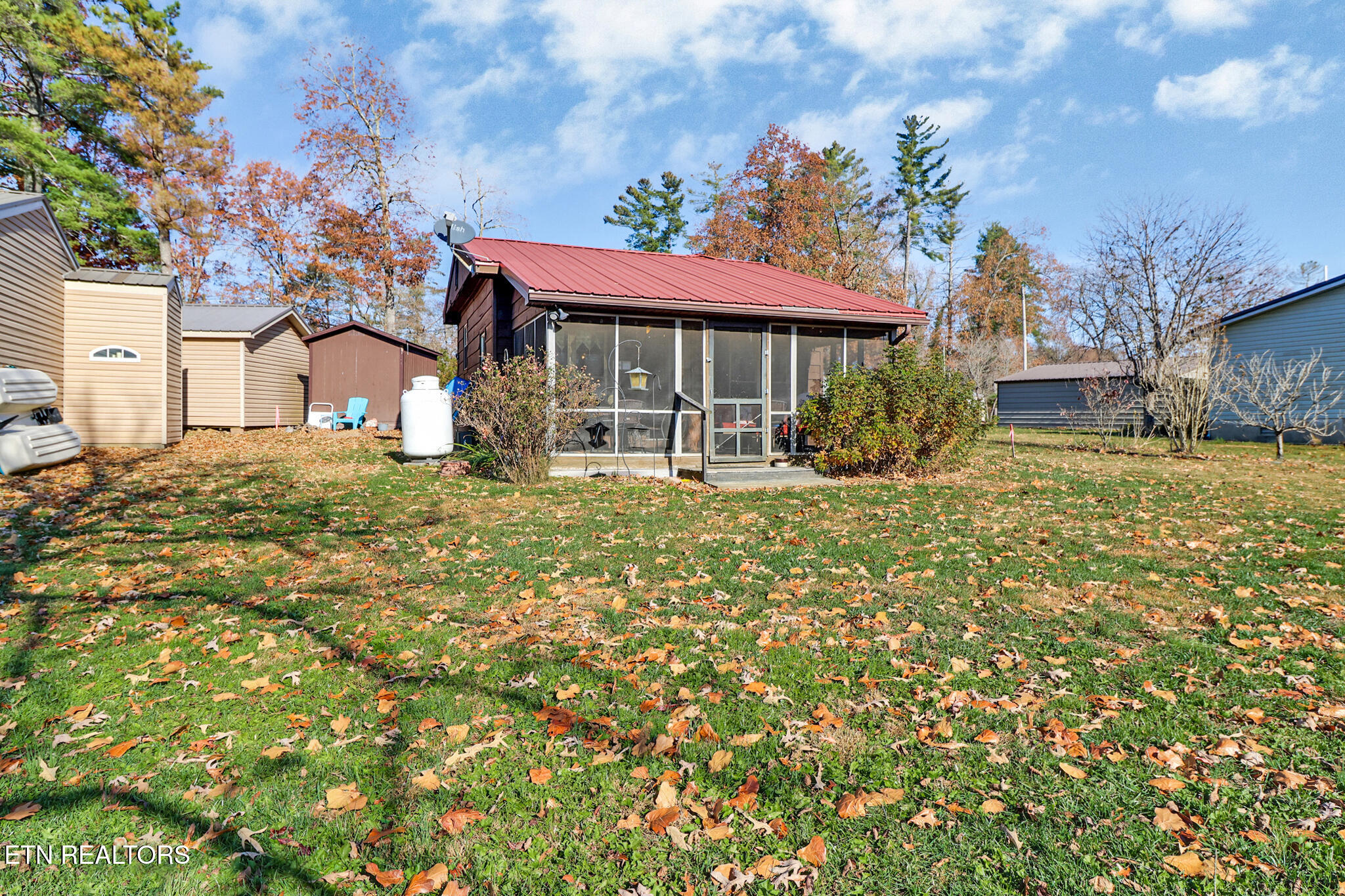75 Linger Lake Lane Crossville TN 38571